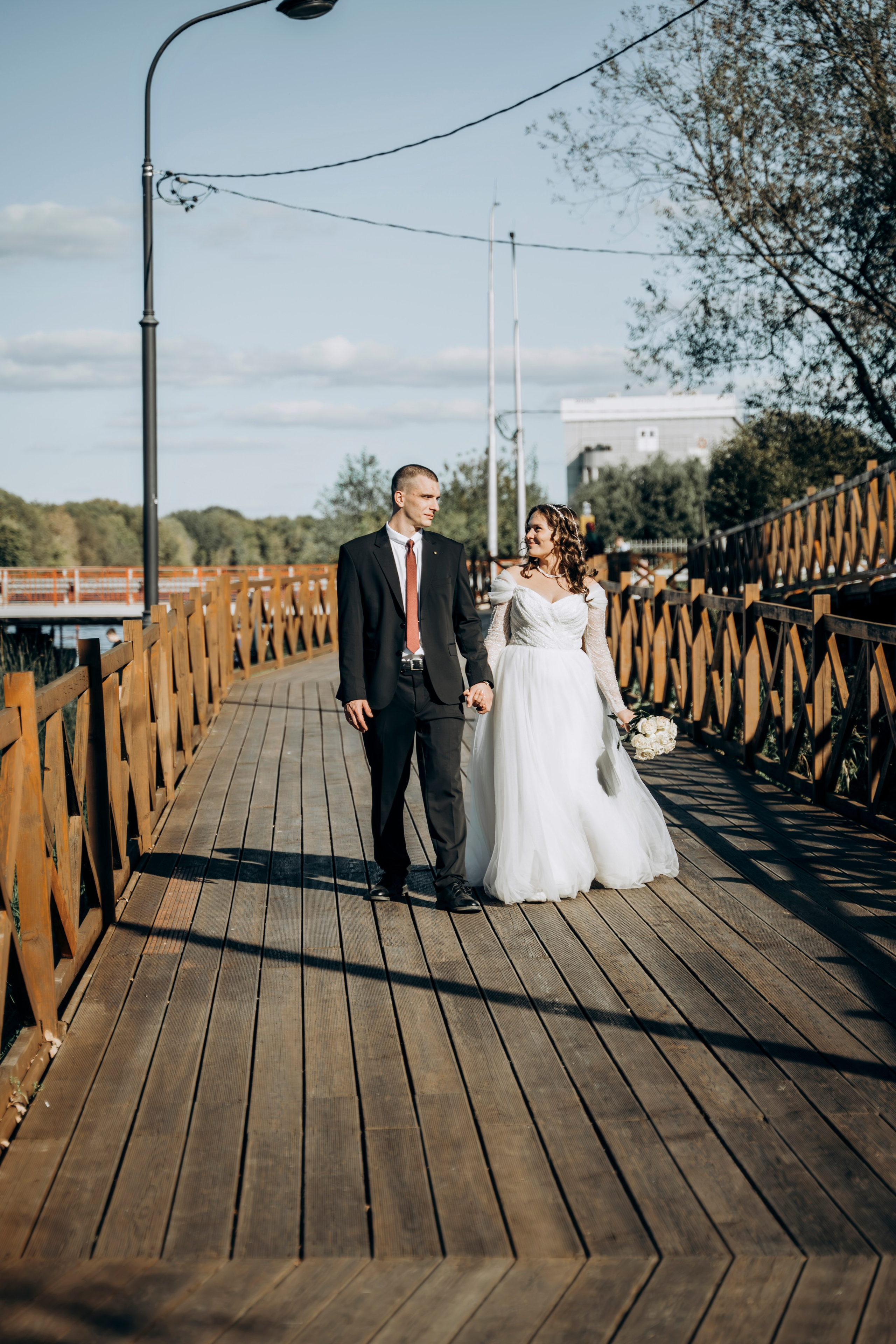 Арина & Артём. Фотограф самых запоминающихся моментов Вашей жизни