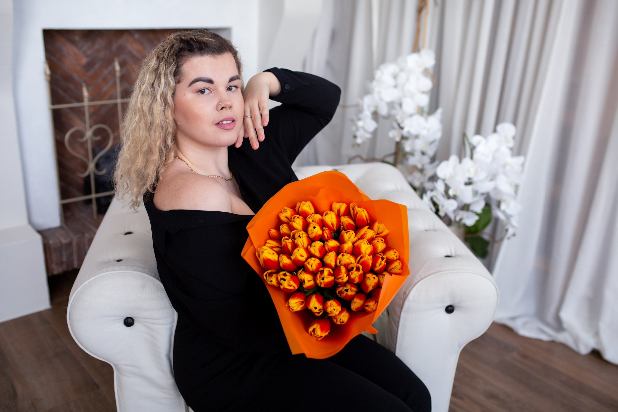 Фотосессия Липецк. Свадебный и семейный фотограф Виолетта в Липецке