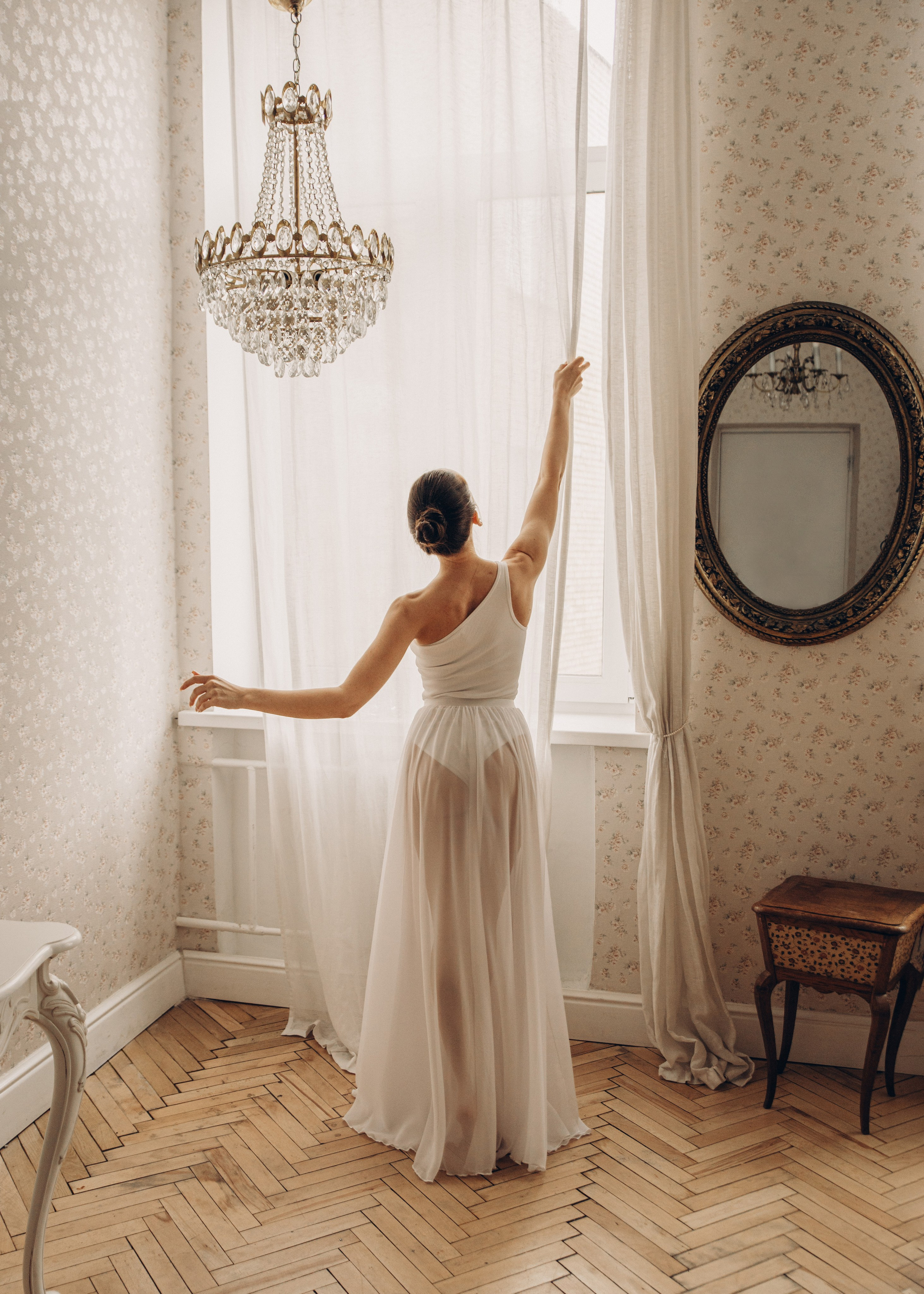 Юля. Семейный фотограф В Москве Александра Дейкун