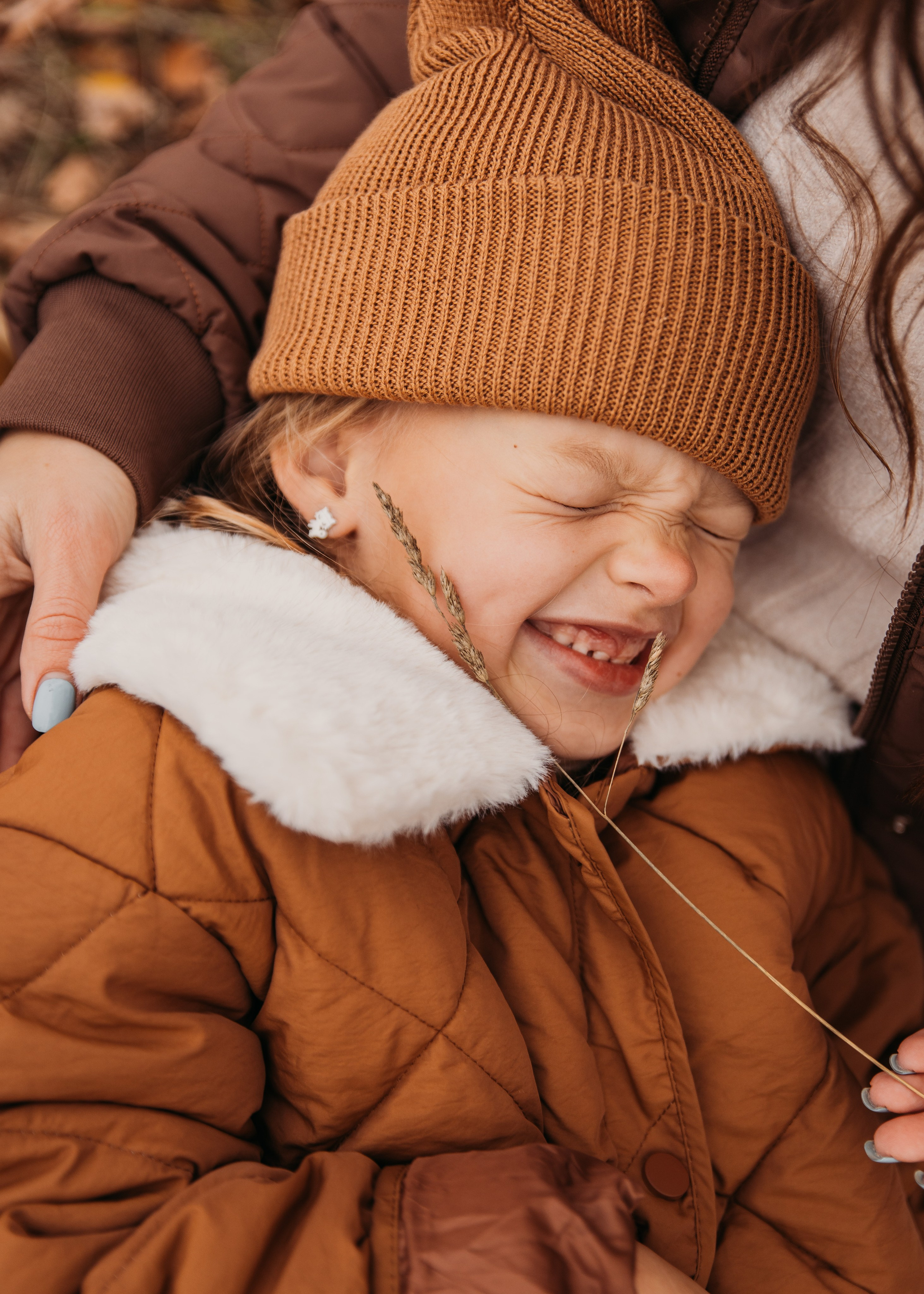 Катя и Амелина. Семейный фотограф В Москве Александра Дейкун