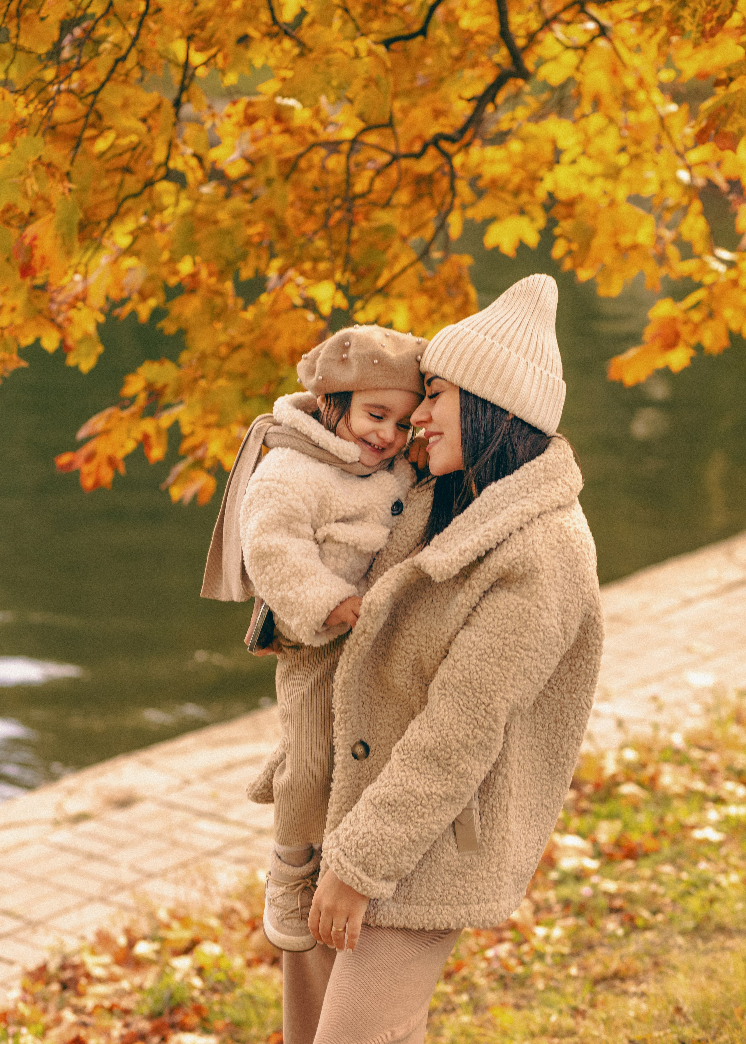 Ануш и Элина. Семейный фотограф В Москве Александра Дейкун