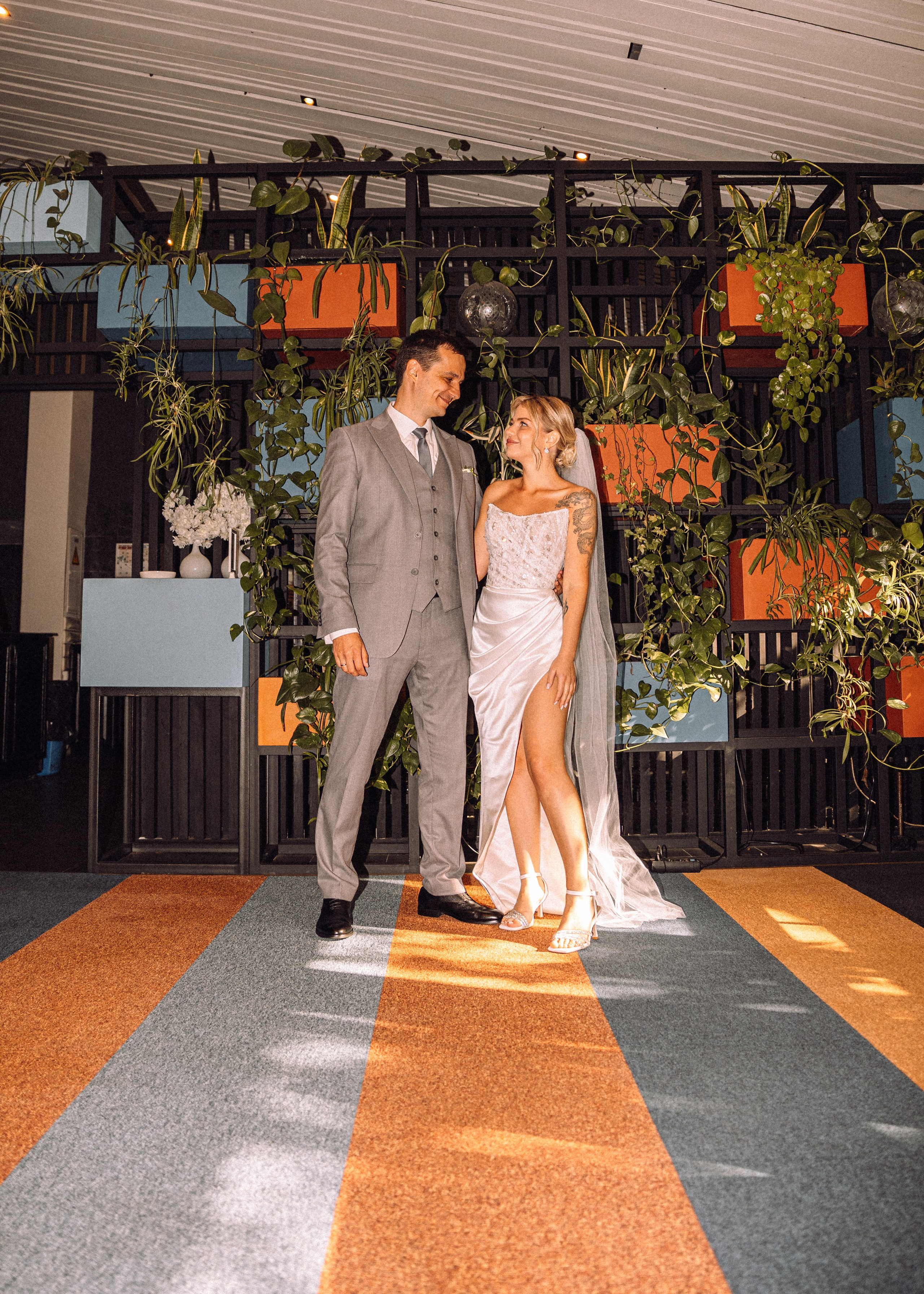 Ира и Саша. Семейный фотограф В Москве Александра Дейкун