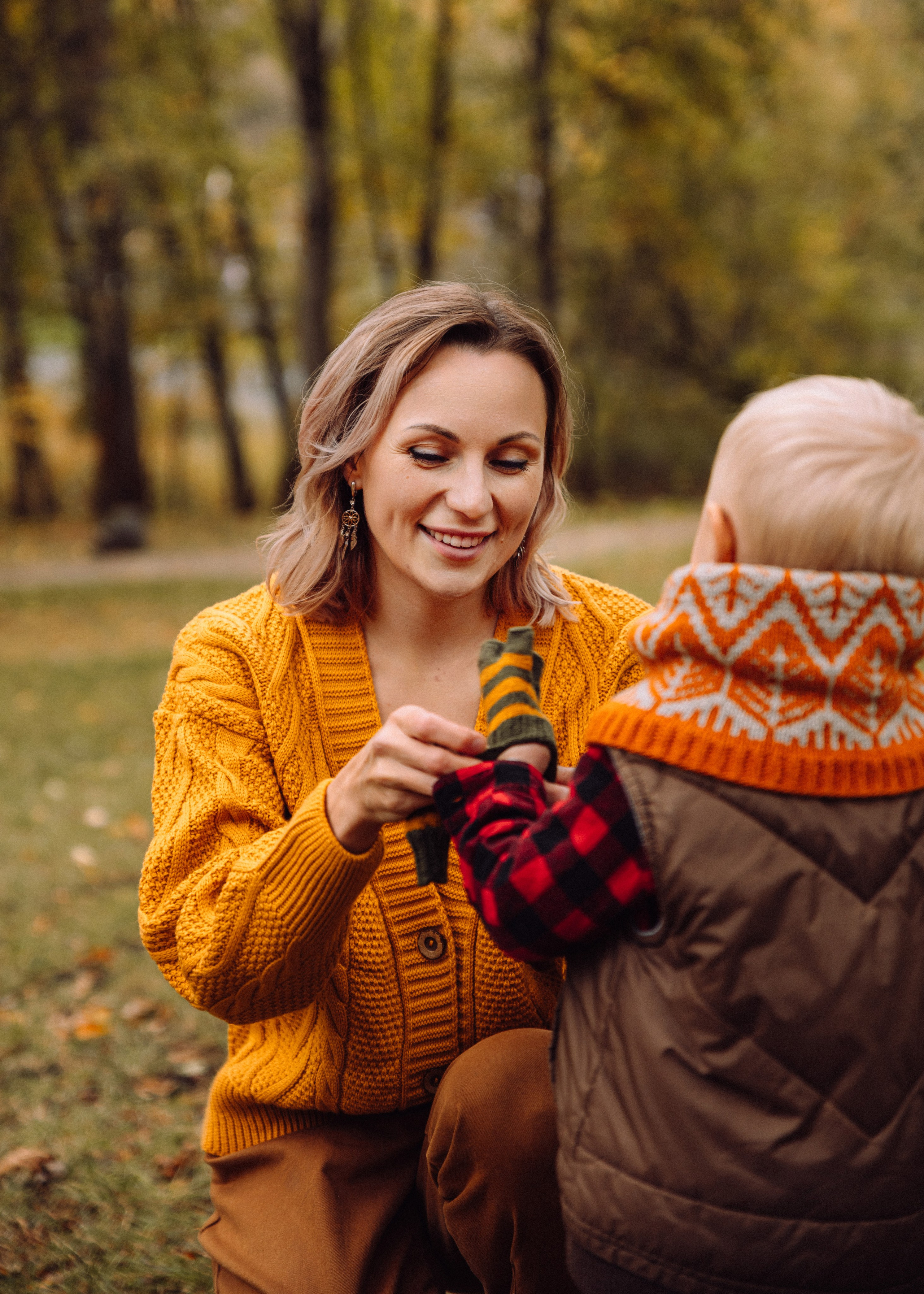 Соня, Женя и Максимка. Семейный фотограф В Москве Александра Дейкун