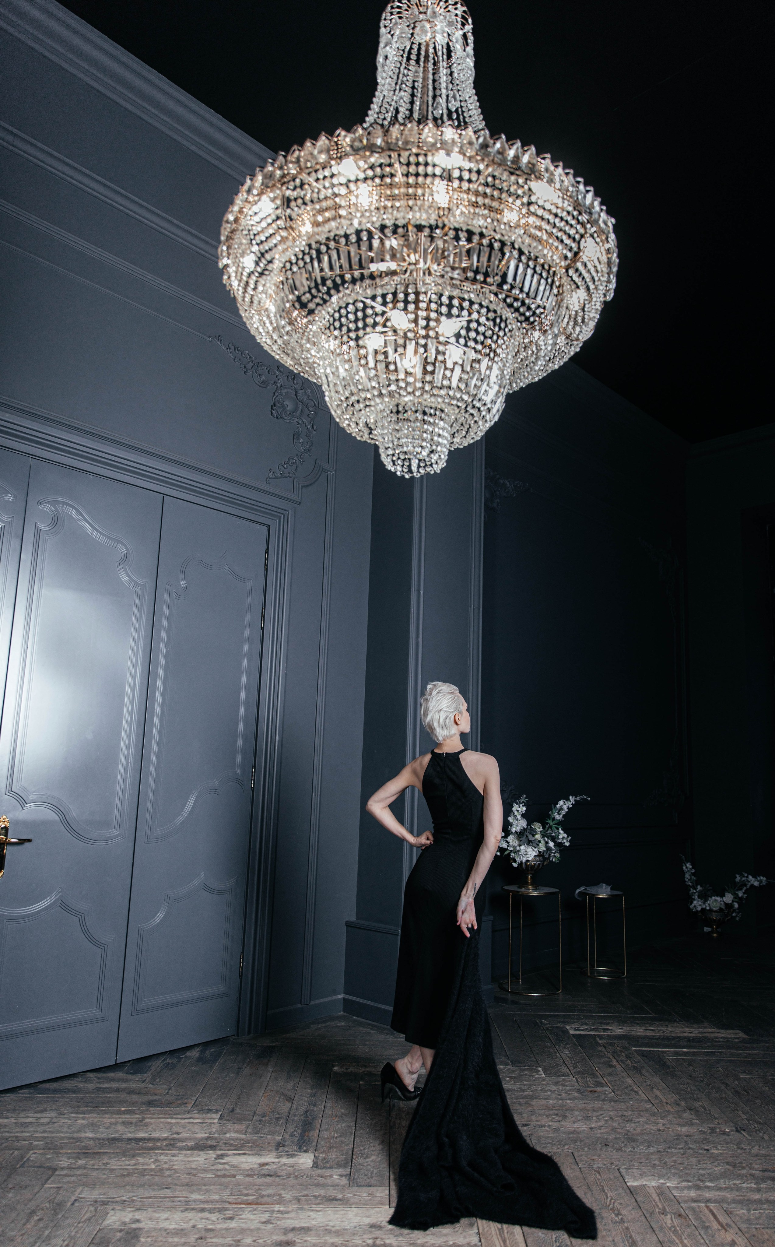 Вдохновение. Свадебный фотограф в Москве