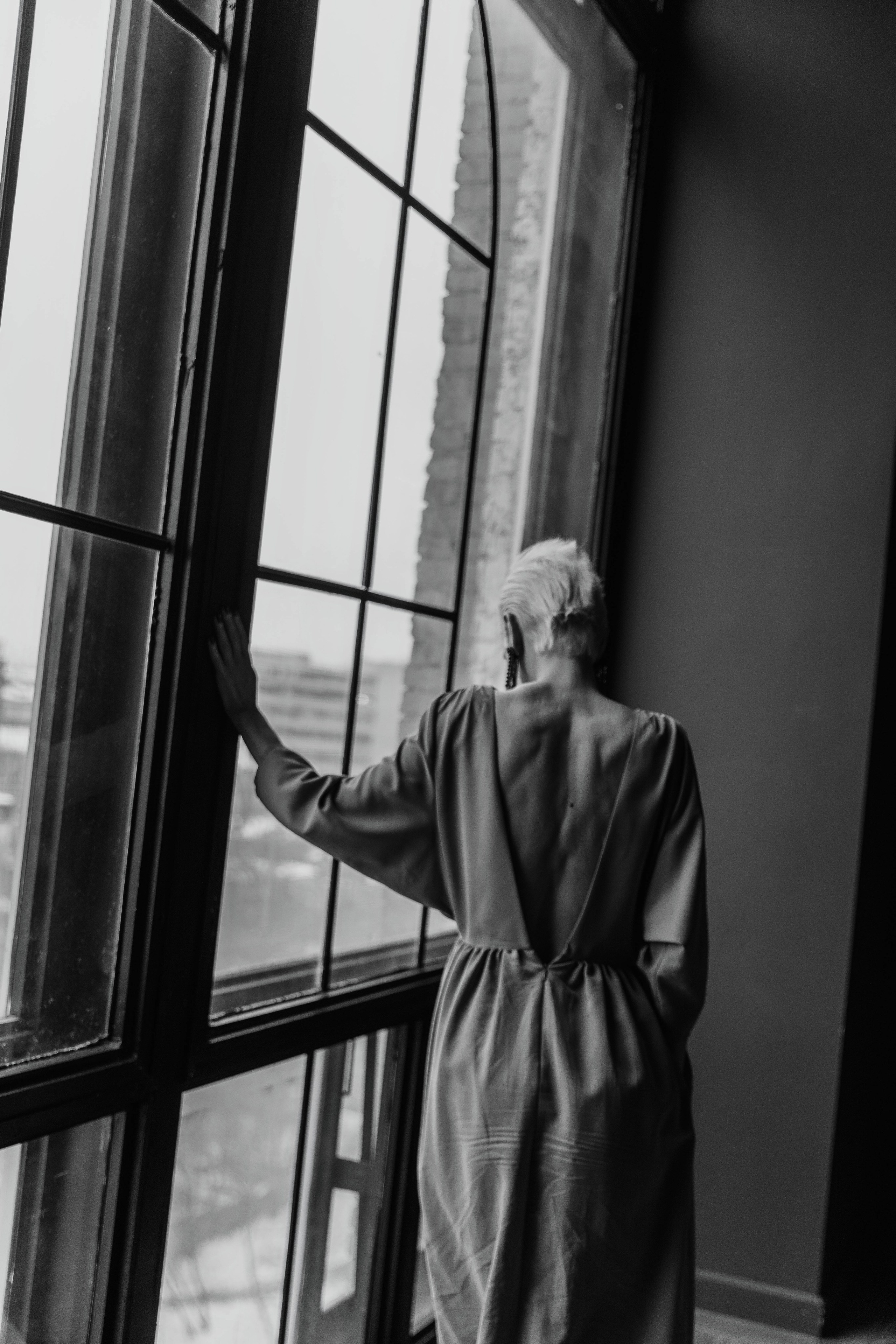 Вдохновение. Свадебный фотограф в Москве