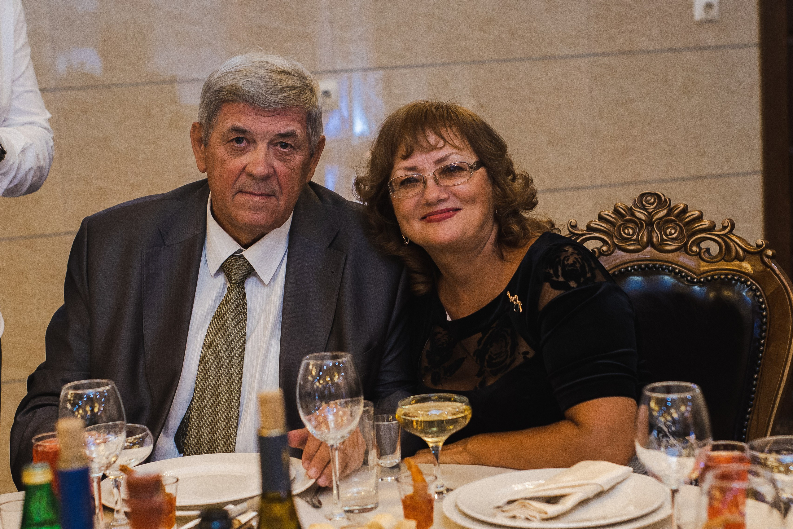 Юбилей. Фотограф в Иркутске