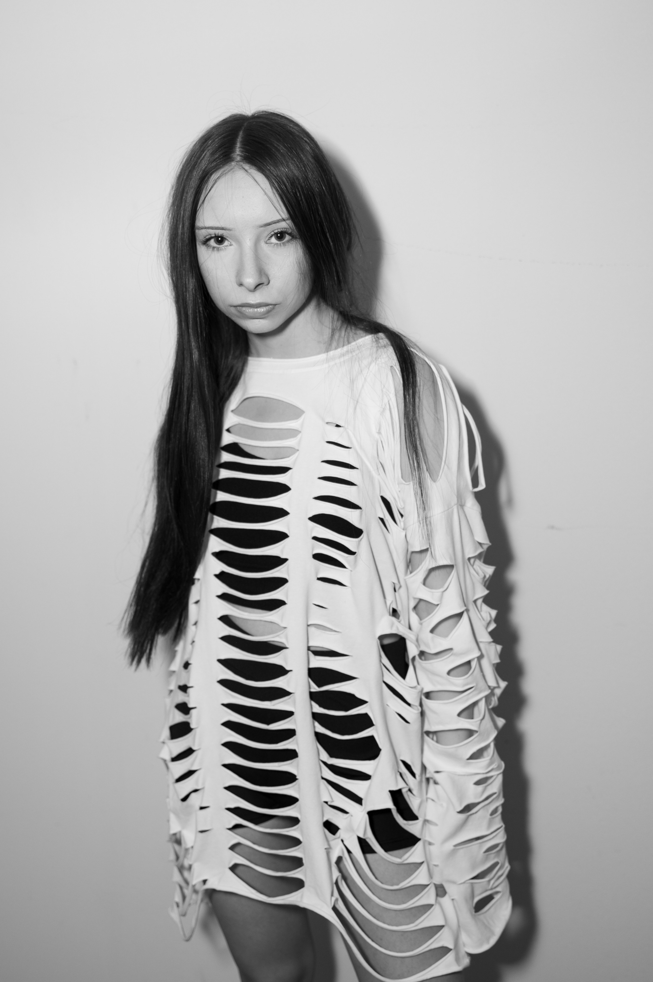 Весенний показ от Aesthetics model management | 15.05.2025. Фотограф в Омске Елизавета Кириллова