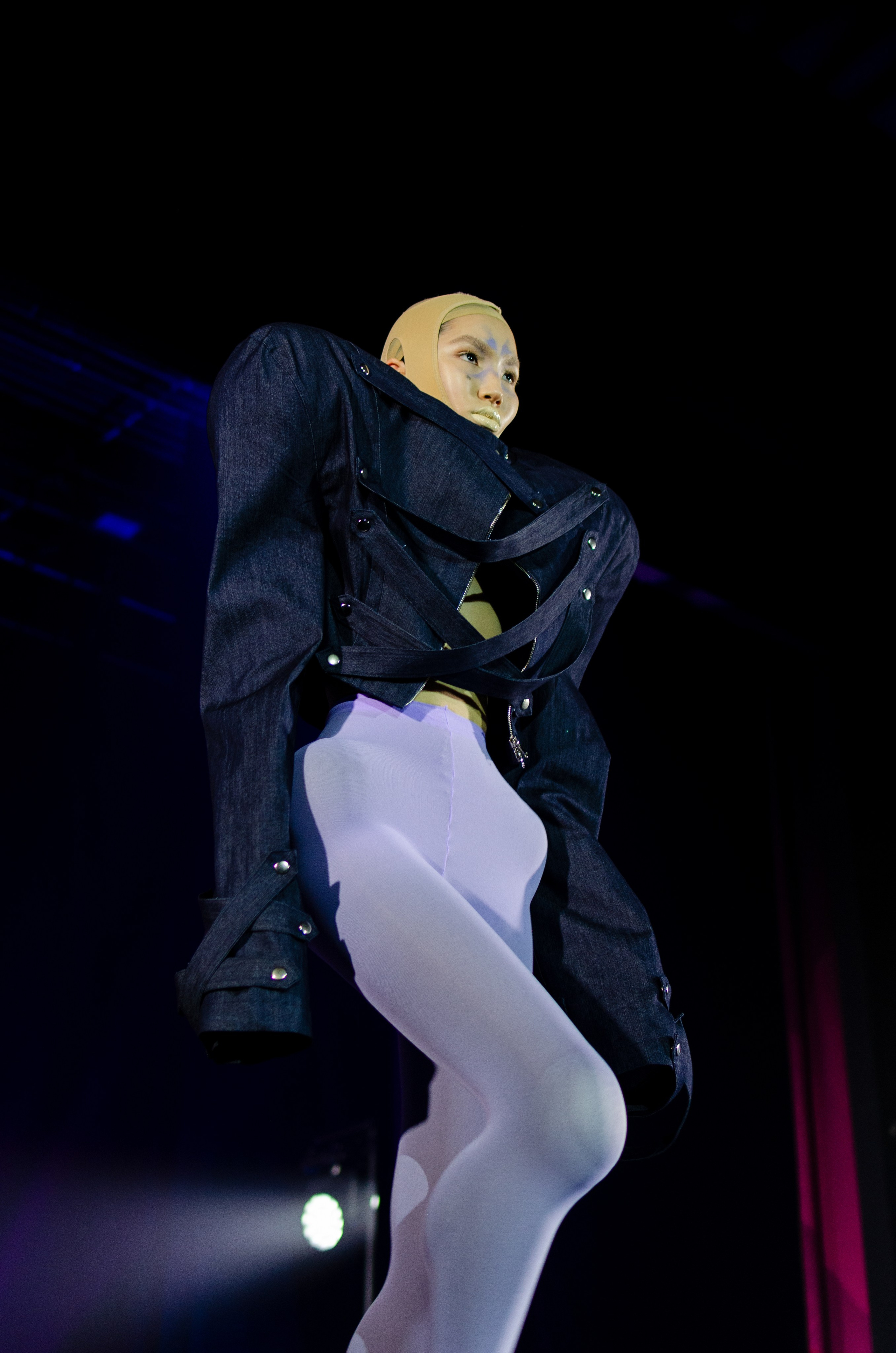 «Сибирская этника — 24» XIII Международный конкурс дизайнеров | 30.11.2024. Фотограф в Омске Елизавета Кириллова