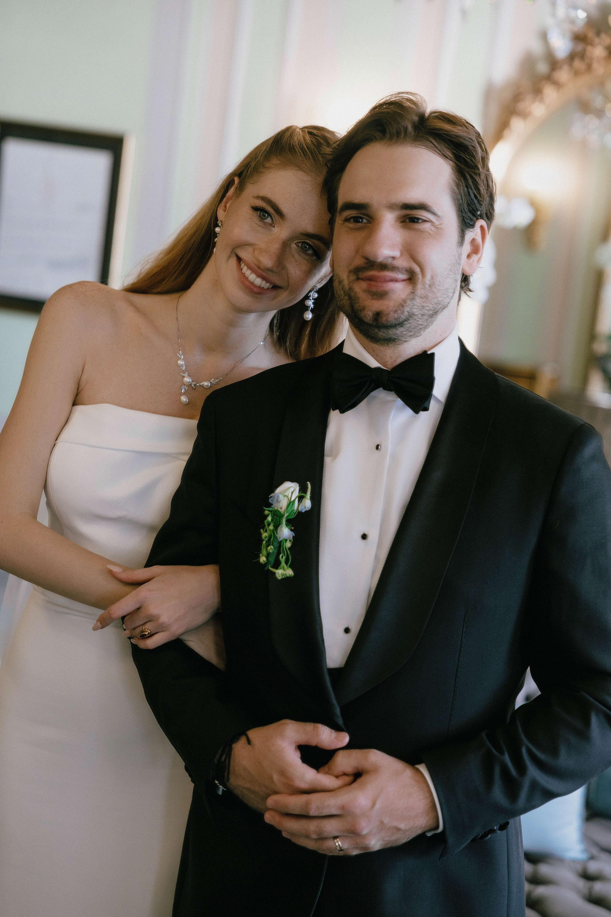 Nadya+Victor. Фотограф Иван Газукин