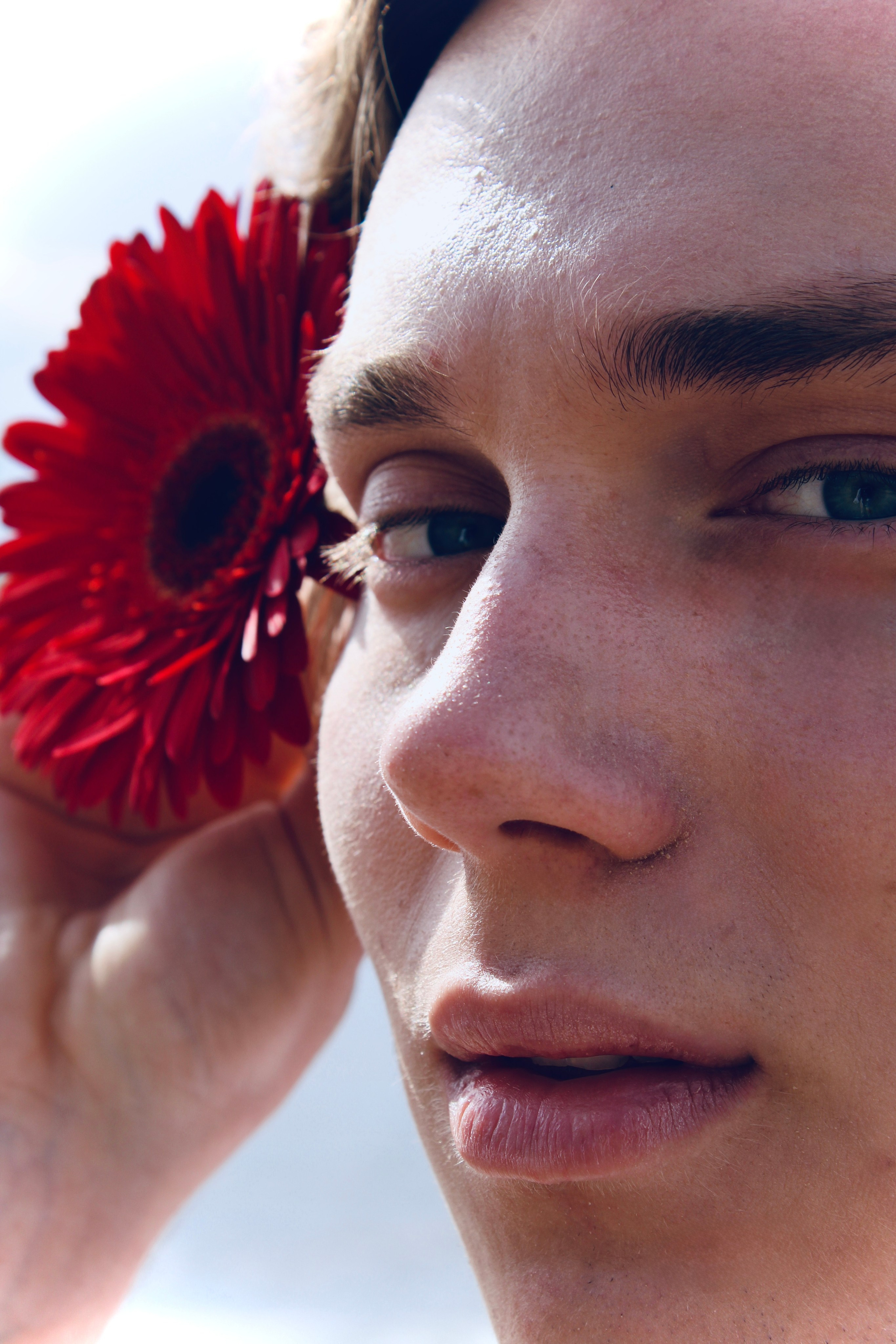 VOVA. Портретный фотограф Тольятти