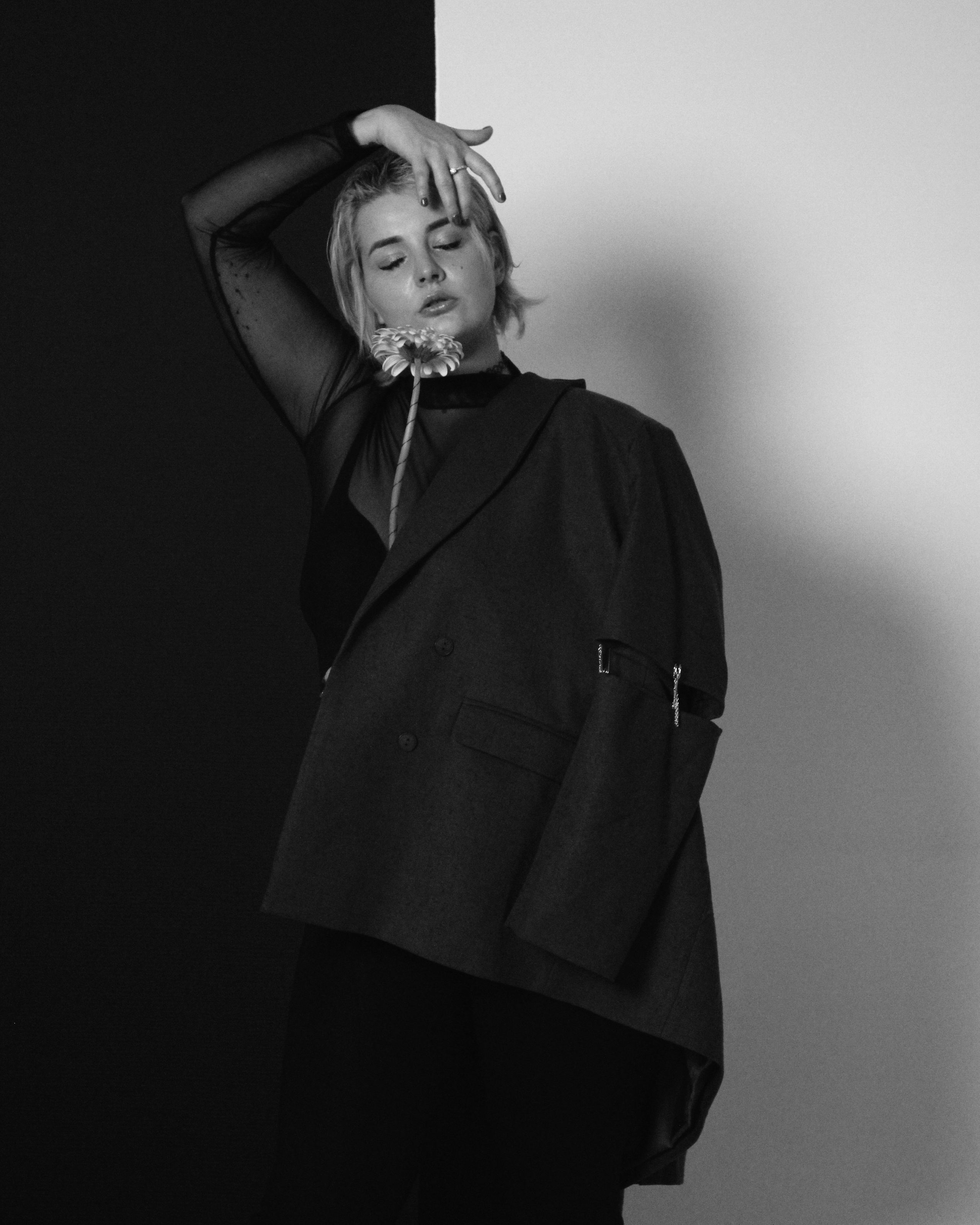 Dary. Портретный фотограф Тольятти