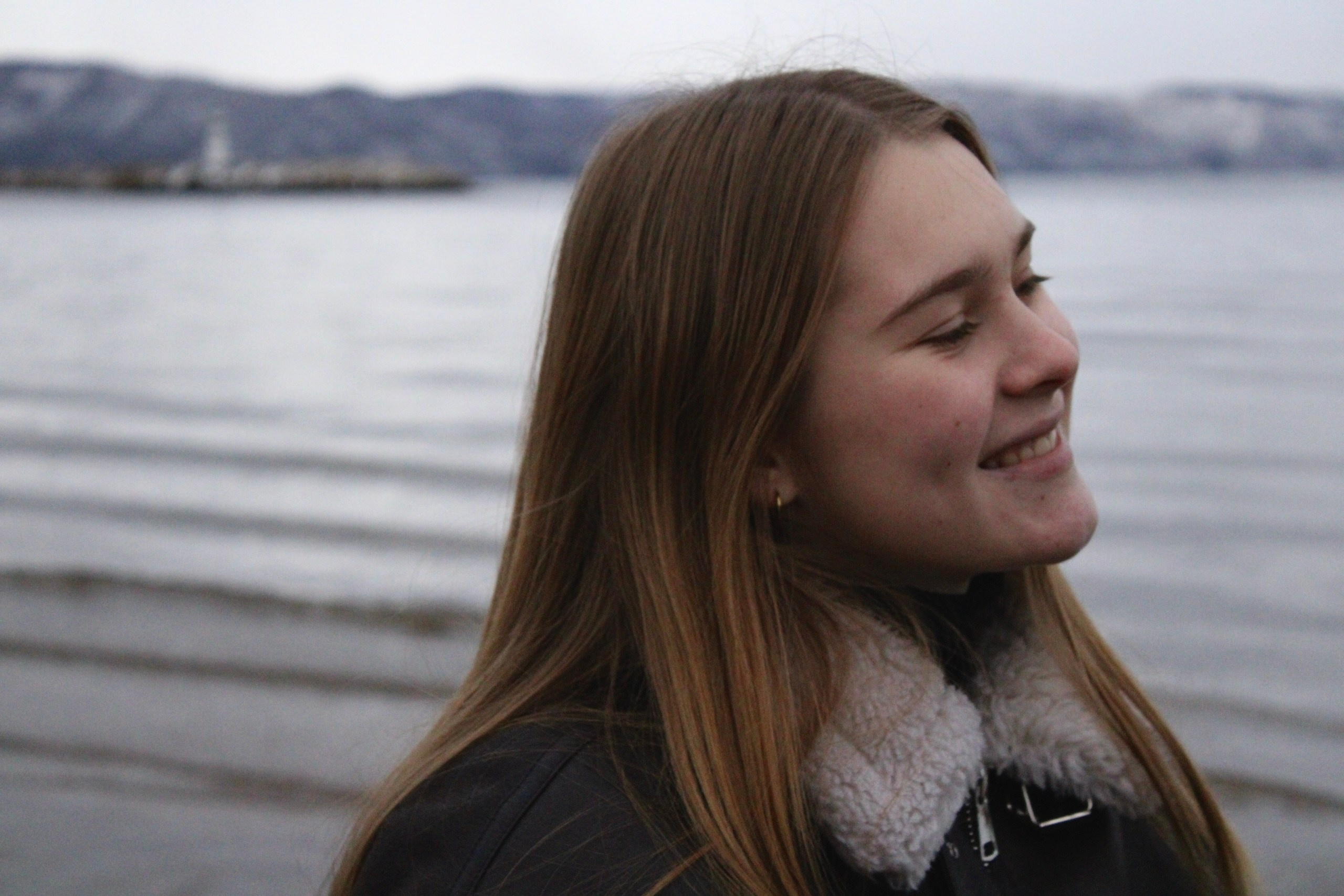 Василиса и Егор. Портретный фотограф Тольятти