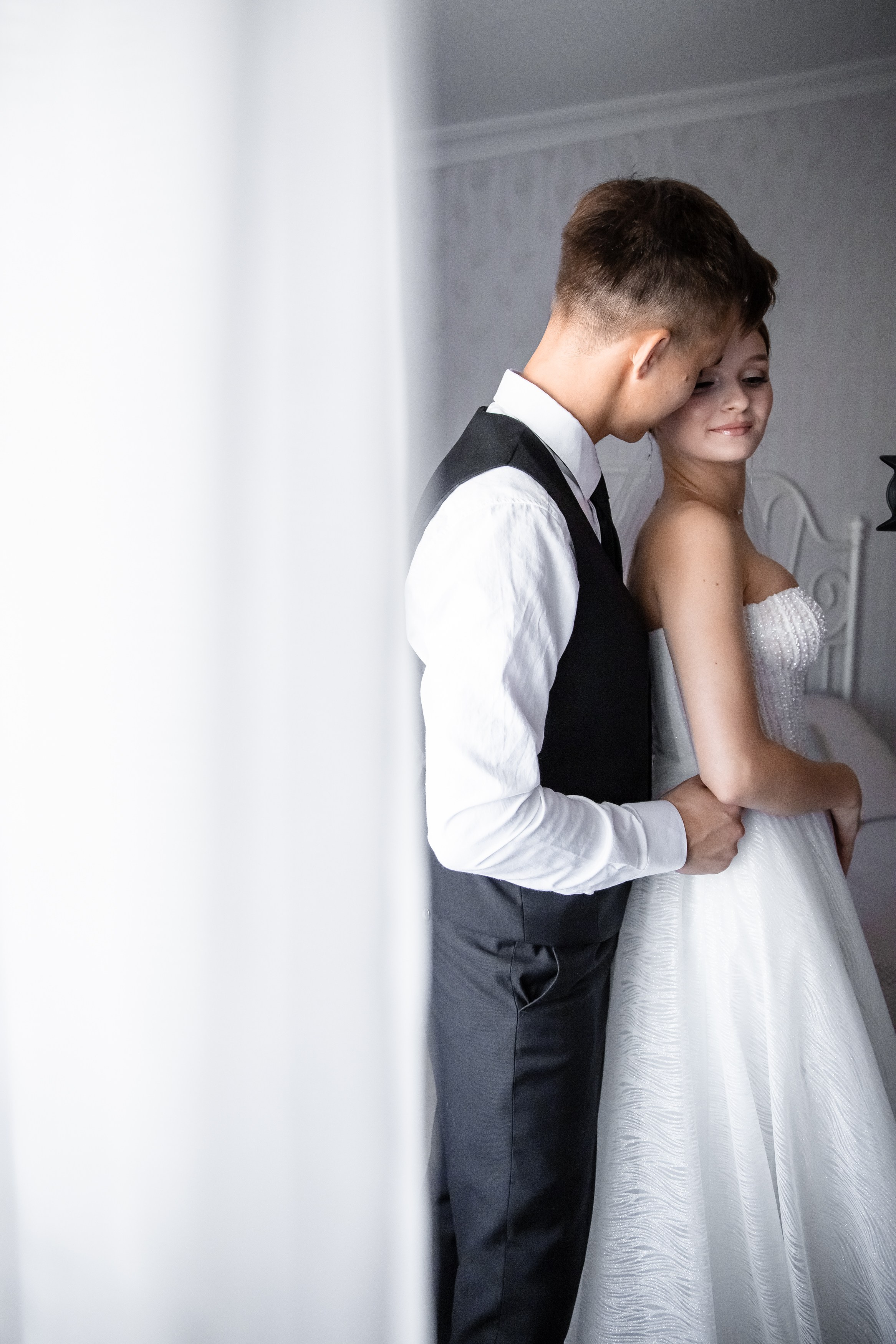 Нежно. Эмоционально. Искренне. Фотограф Гульнара Вафина