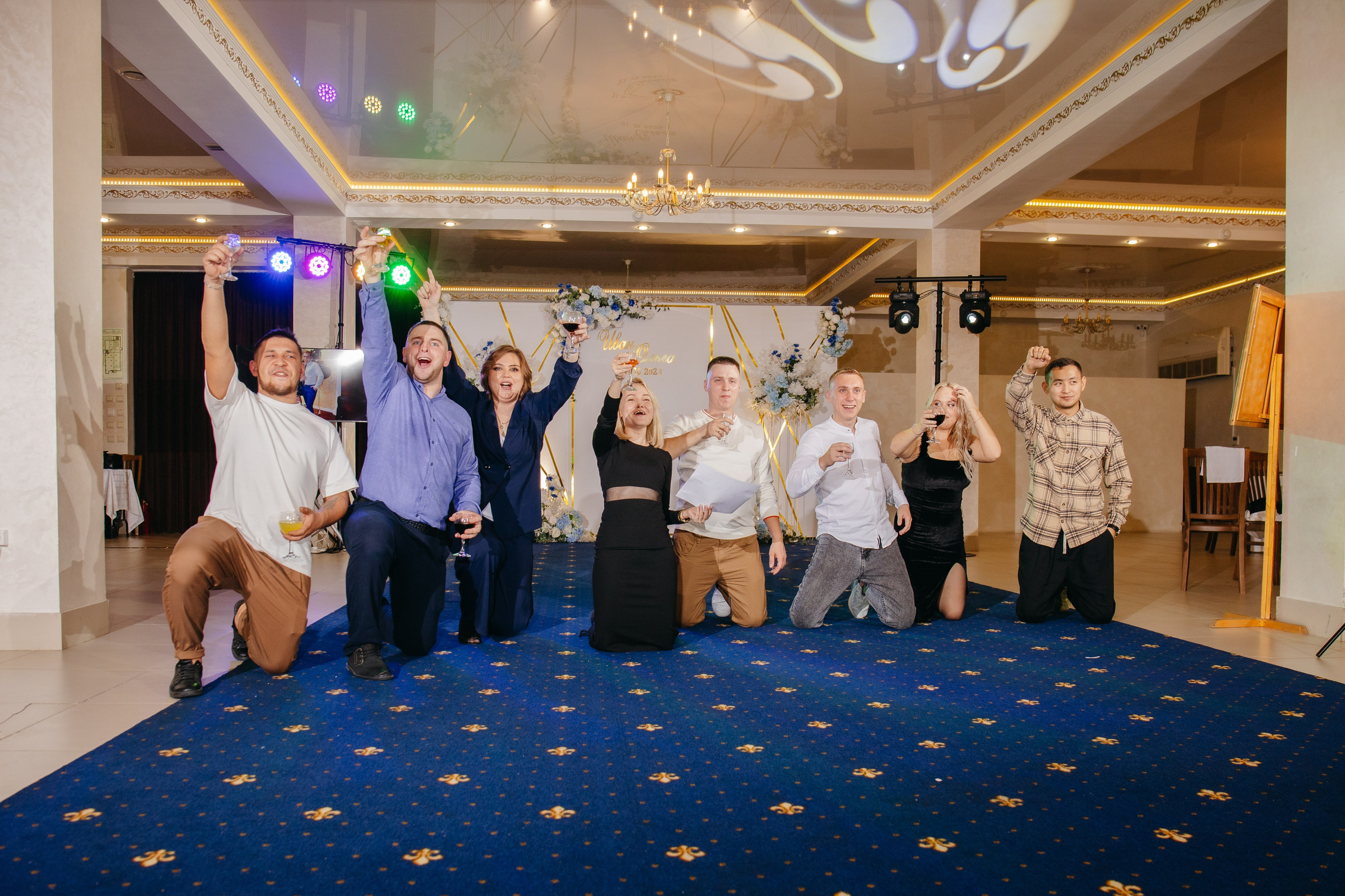 Иван и Ольга. Свадебный и женский фотограф