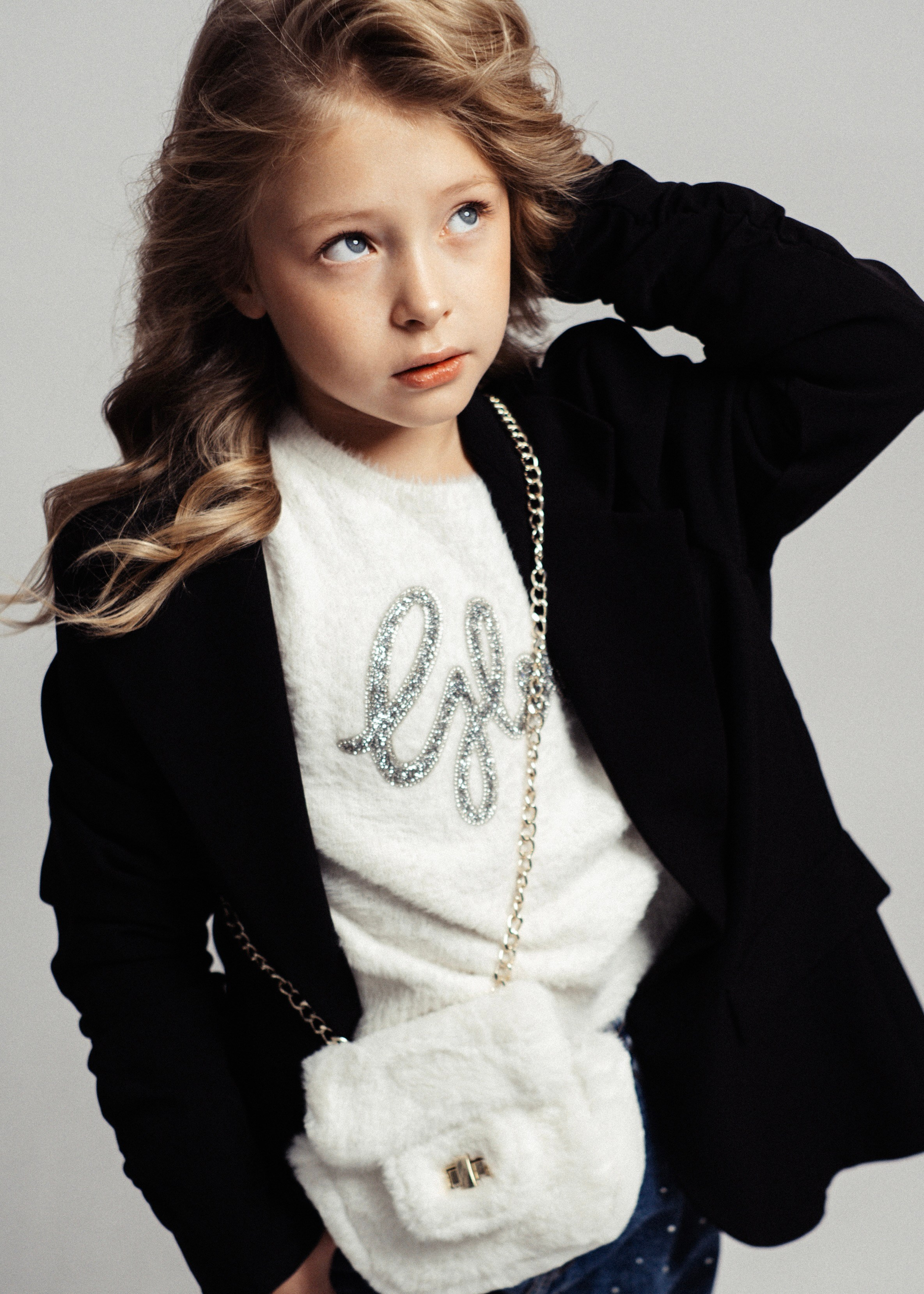 Calliope. Осень-Зима. Съёмки для брендов в Крыму / Стилист / Продюсер / Женя Мамай