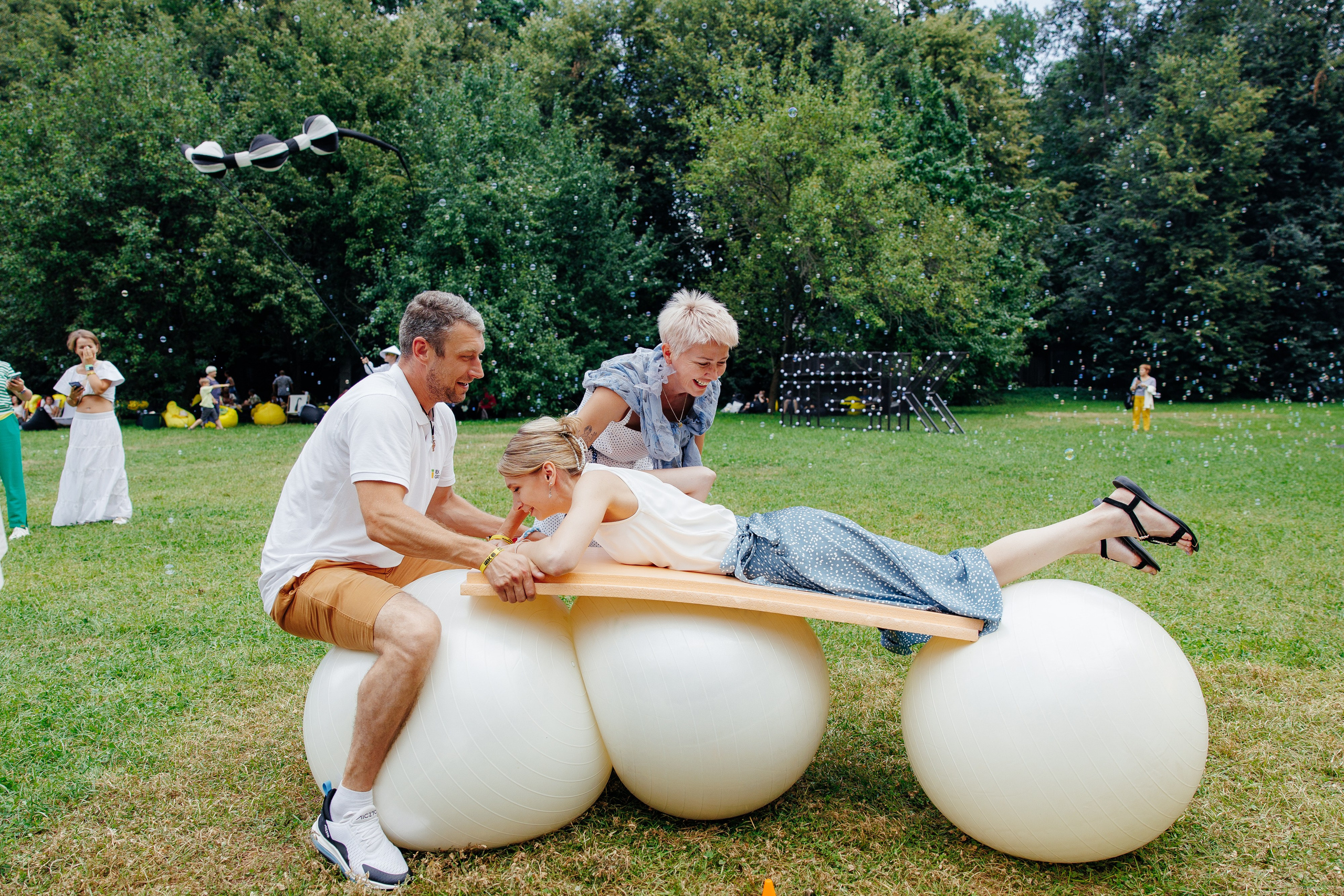 IEK 25 лет. Фотограф в Москве Алексей Виноградов