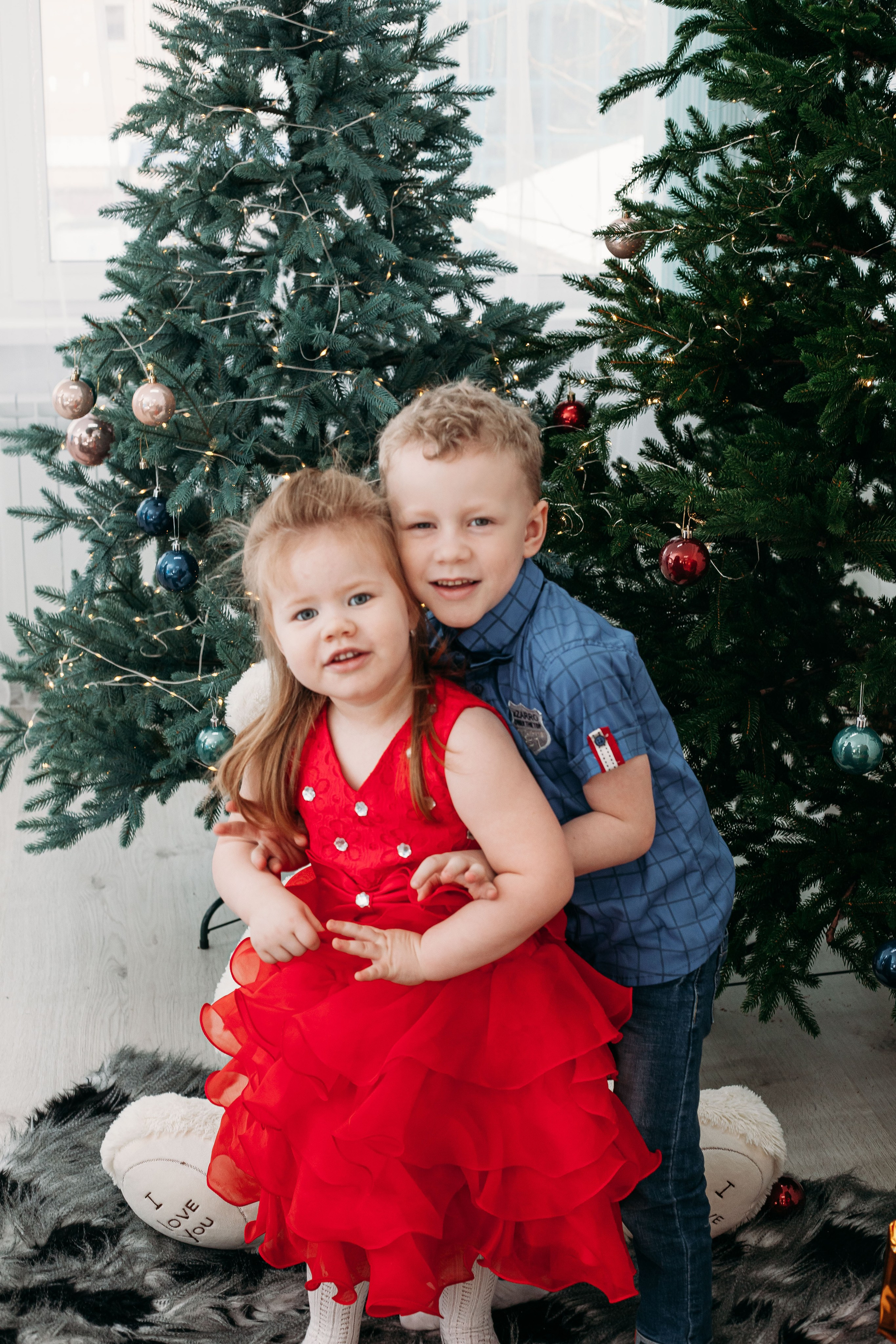 Семейные съемки 2023-2024. Фотограф Бурятия. Печать фотокниг