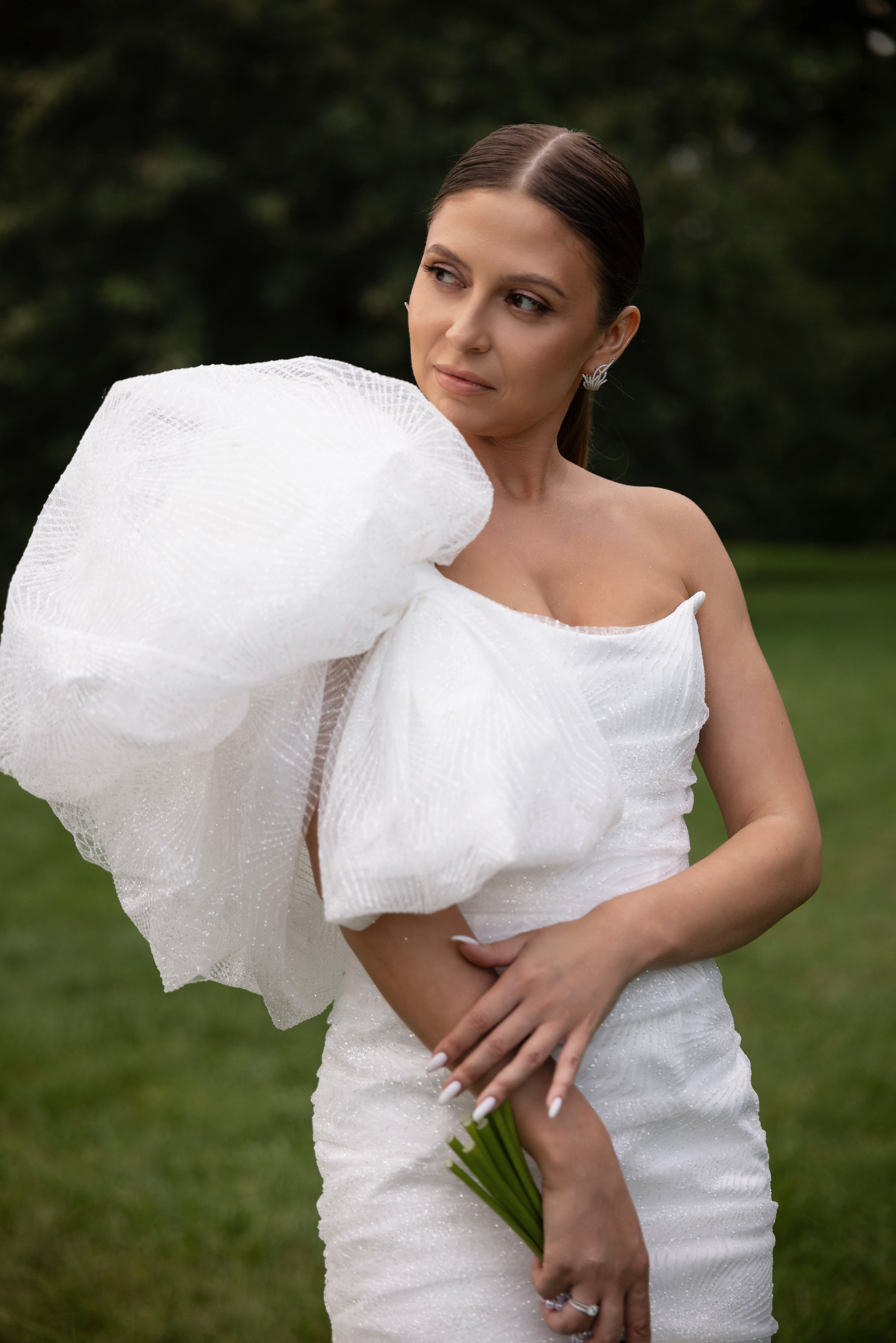 Инна и Вячеслав. Свадебный и портретный фотограф