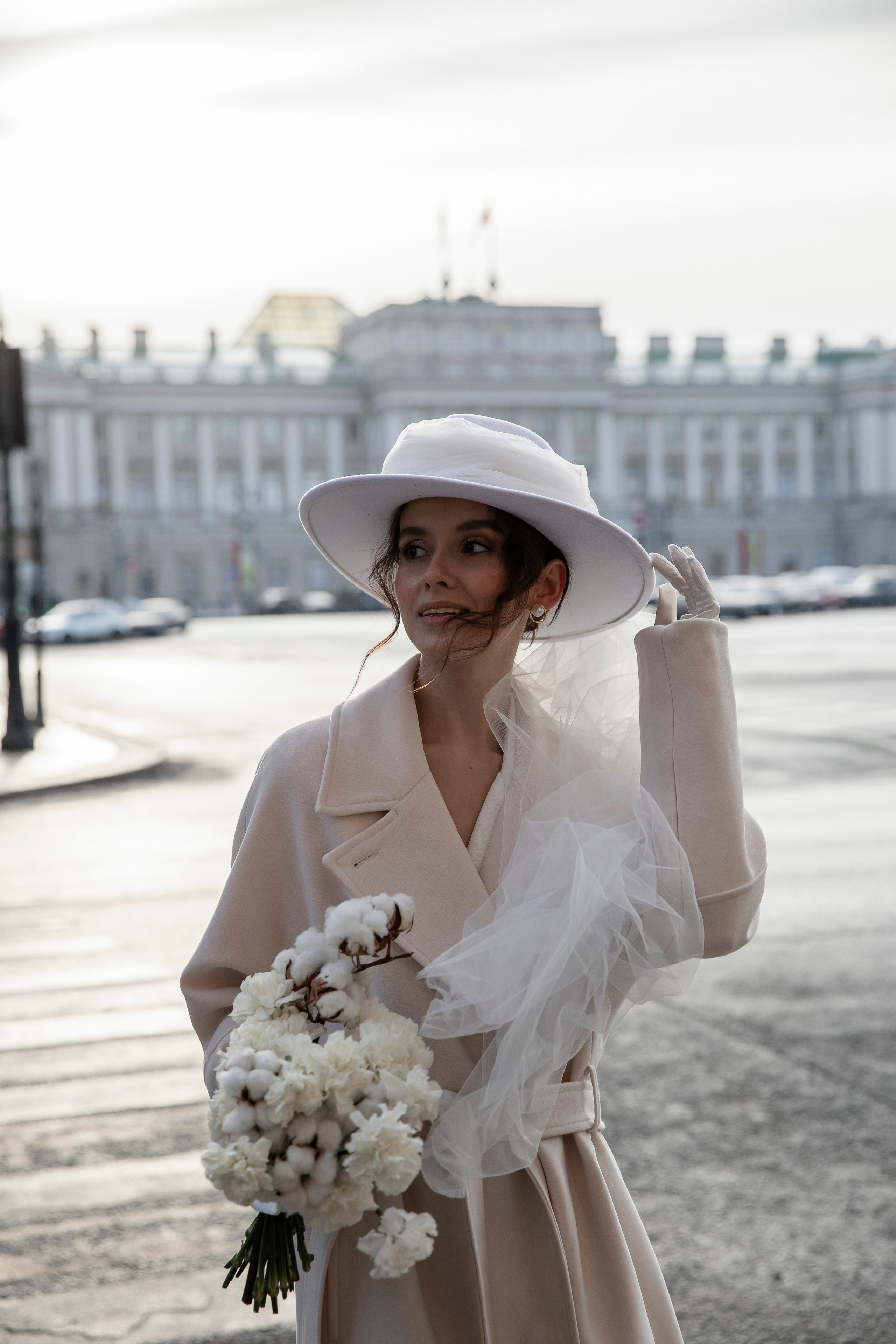 Анна и Роман. Свадебный и портретный фотограф