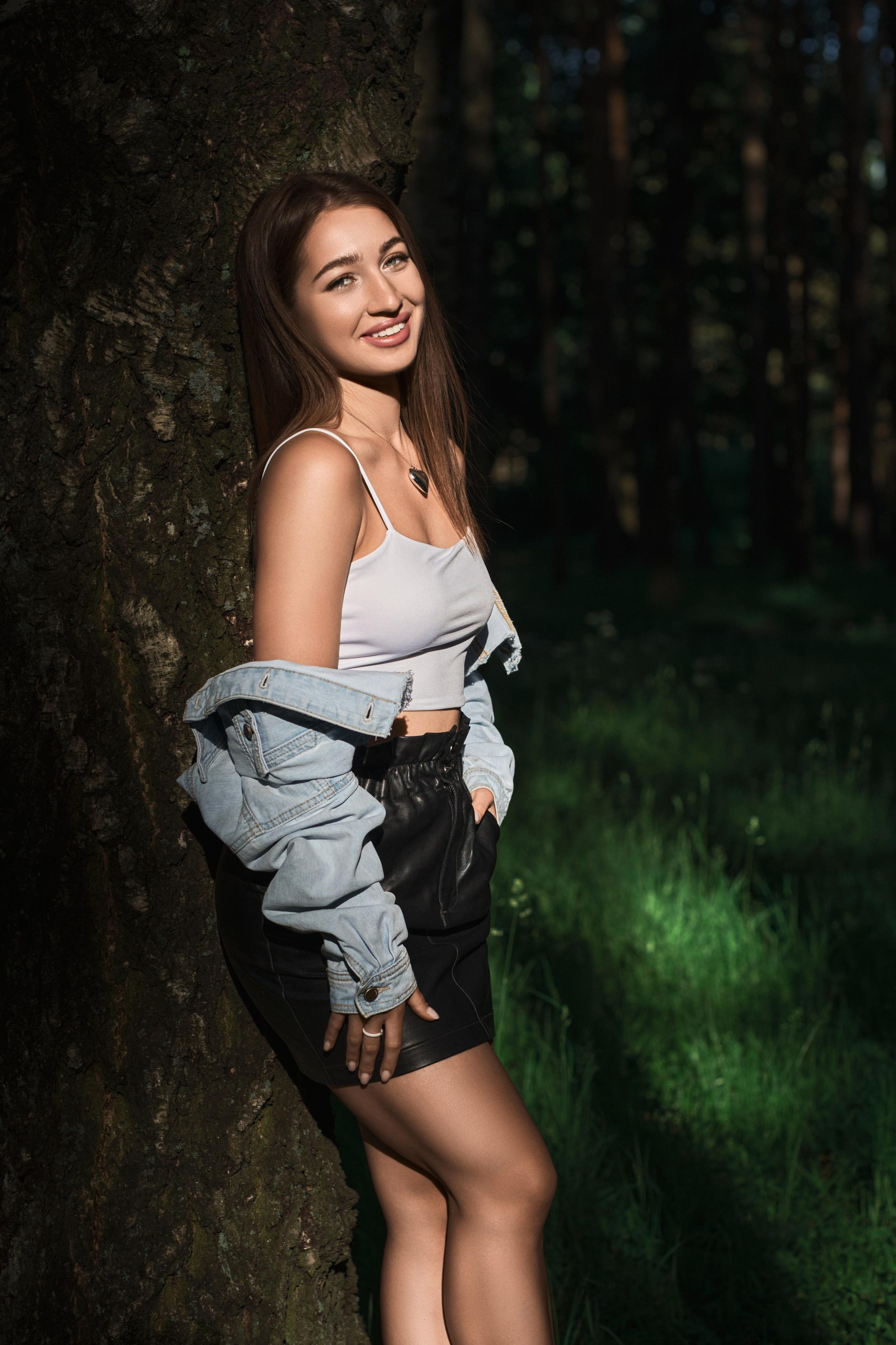 ФОТОПРОГУЛКА ЛЕТО. Фотограф женский портретный будуар лавстори Санкт-Петербург Виктор Иванов