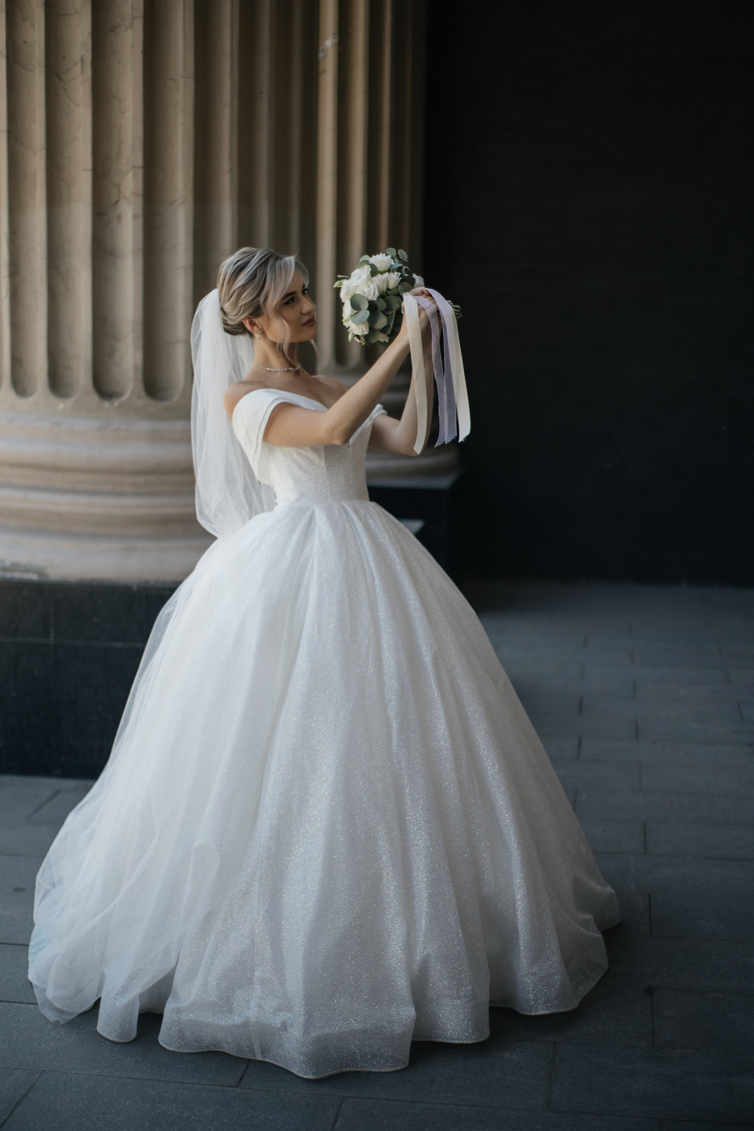 Полный свадебный день. Фотограф в Иркутске