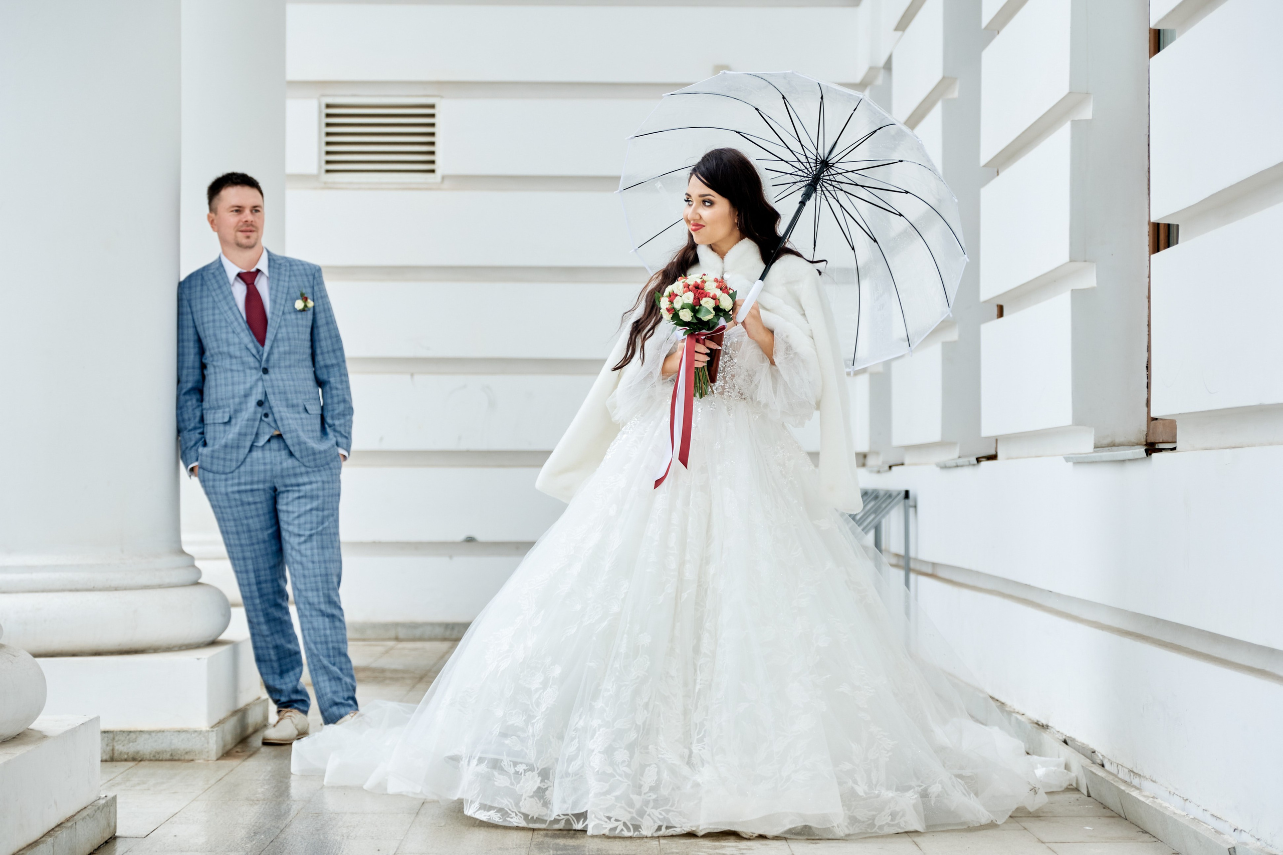 Яна & Антон. Фотограф в Самаре Татьяна Дубаносова