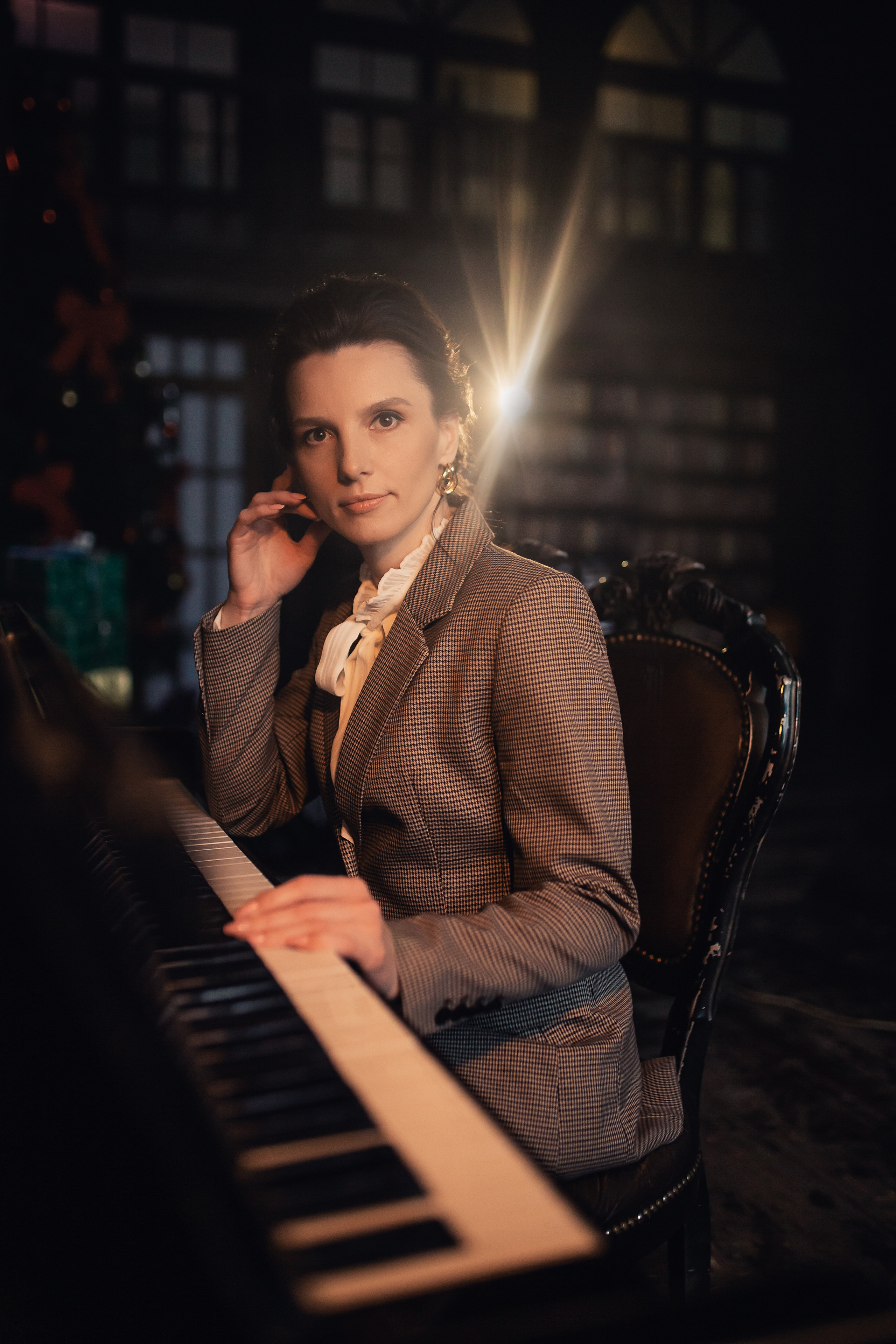 Контент для хозяйки кофейни Натальи Табачковой. Фотограф в Москве Наталья Спиридонова