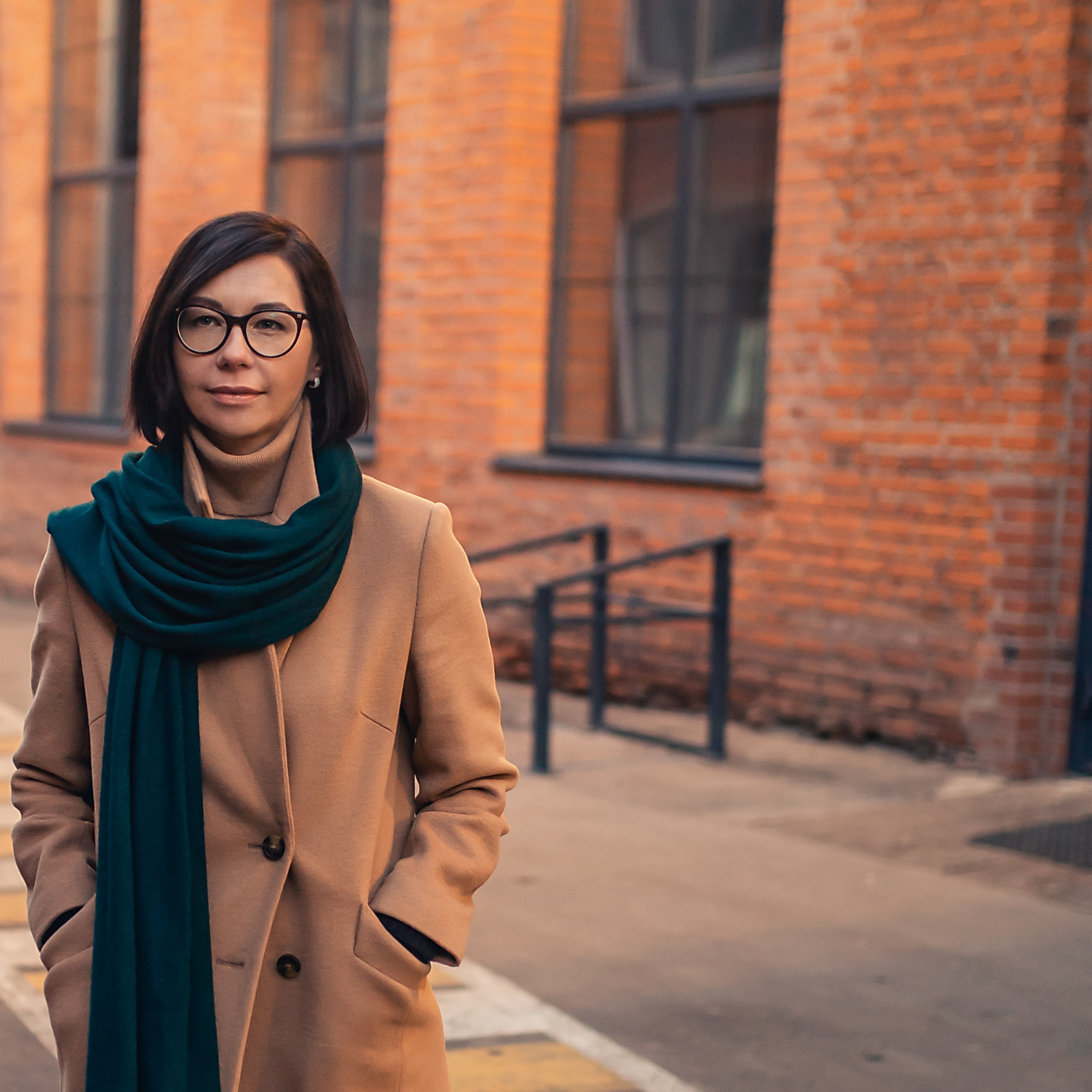 Контент для бизнес-консультанта Ольги Коропаловой. Фотограф в Москве Наталья Спиридонова