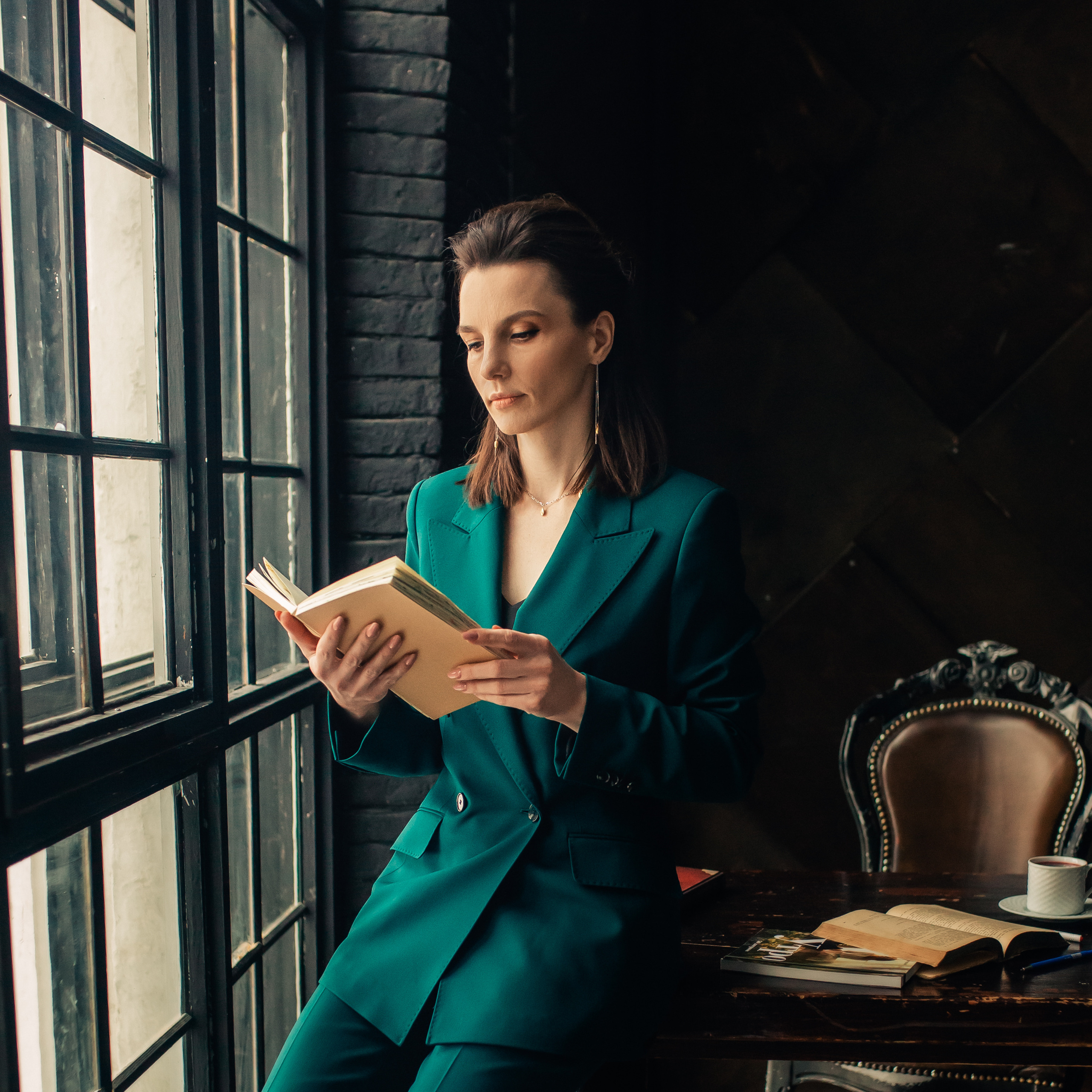 Контент для хозяйки кофейни Натальи Табачковой. Фотограф в Москве Наталья Спиридонова