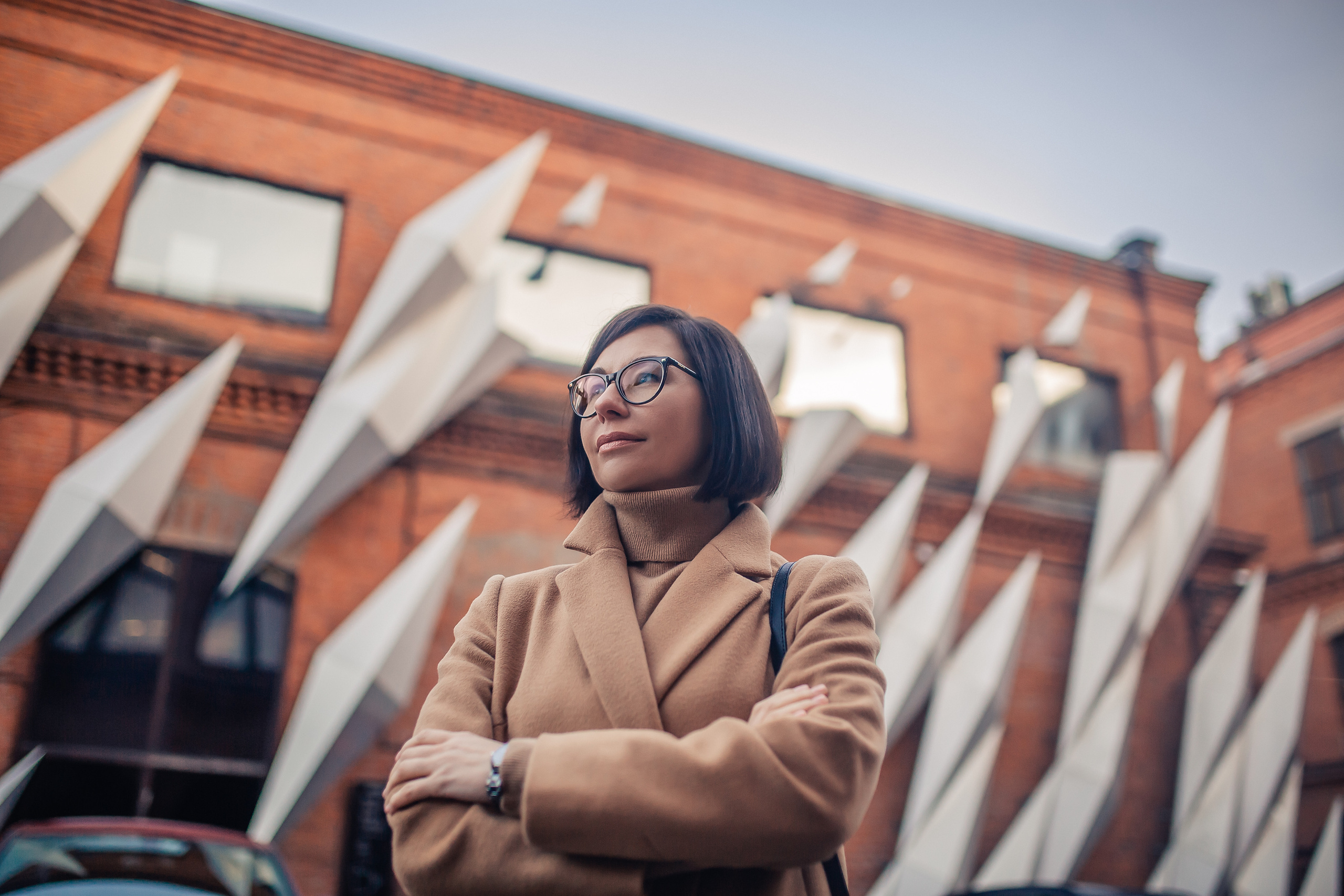 Контент для бизнес-консультанта Ольги Коропаловой. Фотограф в Москве Наталья Спиридонова
