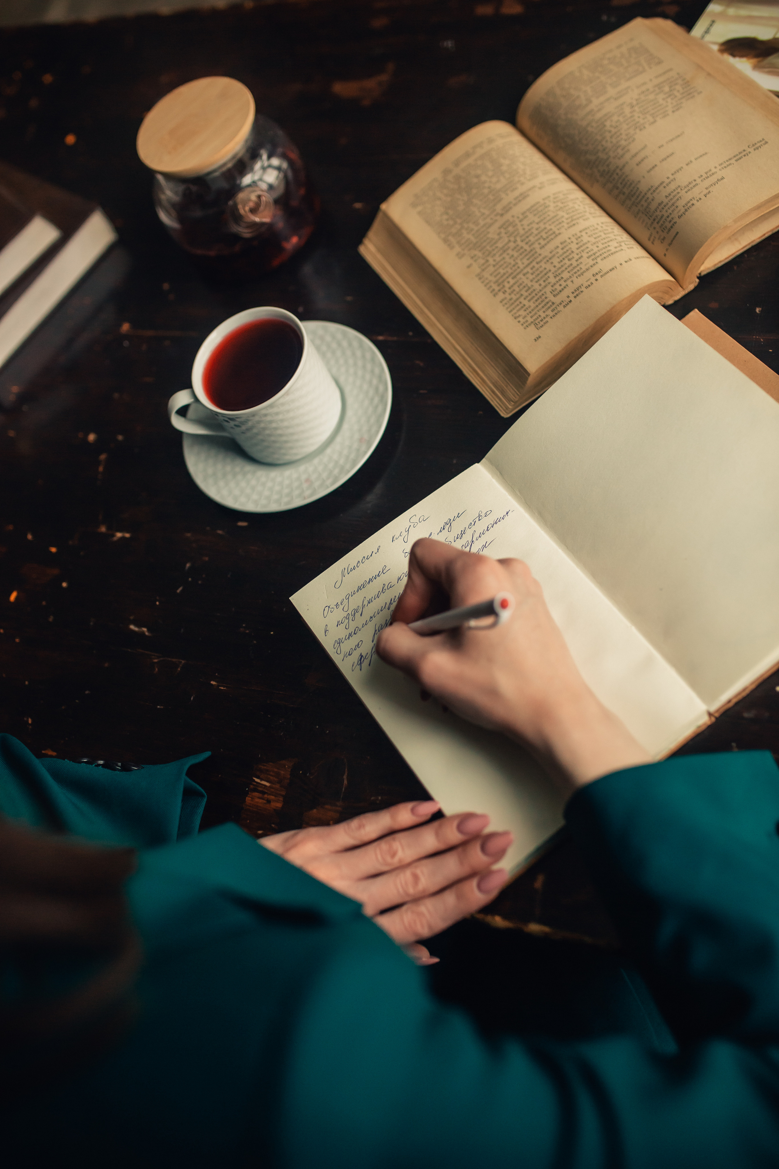 Контент для хозяйки кофейни Натальи Табачковой. Фотограф в Москве Наталья Спиридонова