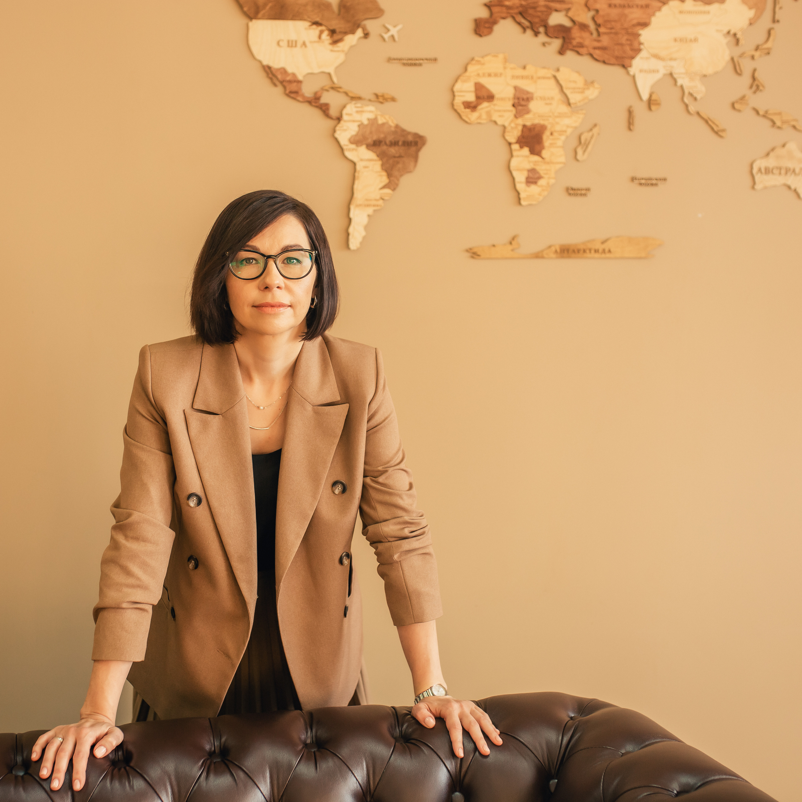 Контент для бизнес-консультанта Ольги Коропаловой. Фотограф в Москве Наталья Спиридонова