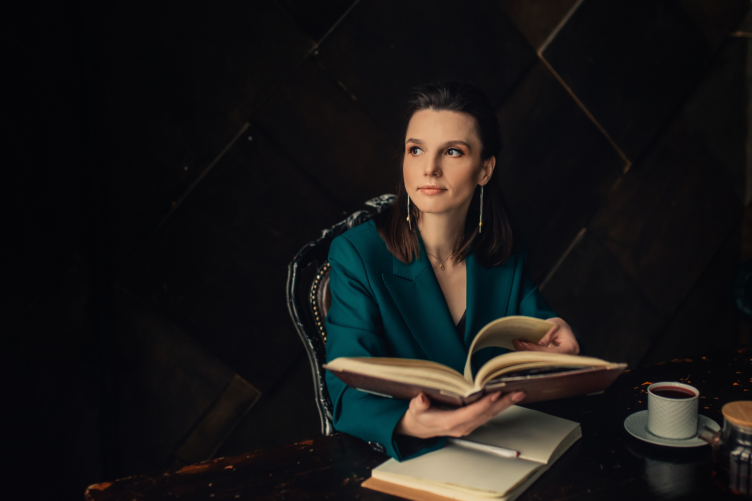 Контент для хозяйки кофейни Натальи Табачковой. Фотограф в Москве Наталья Спиридонова