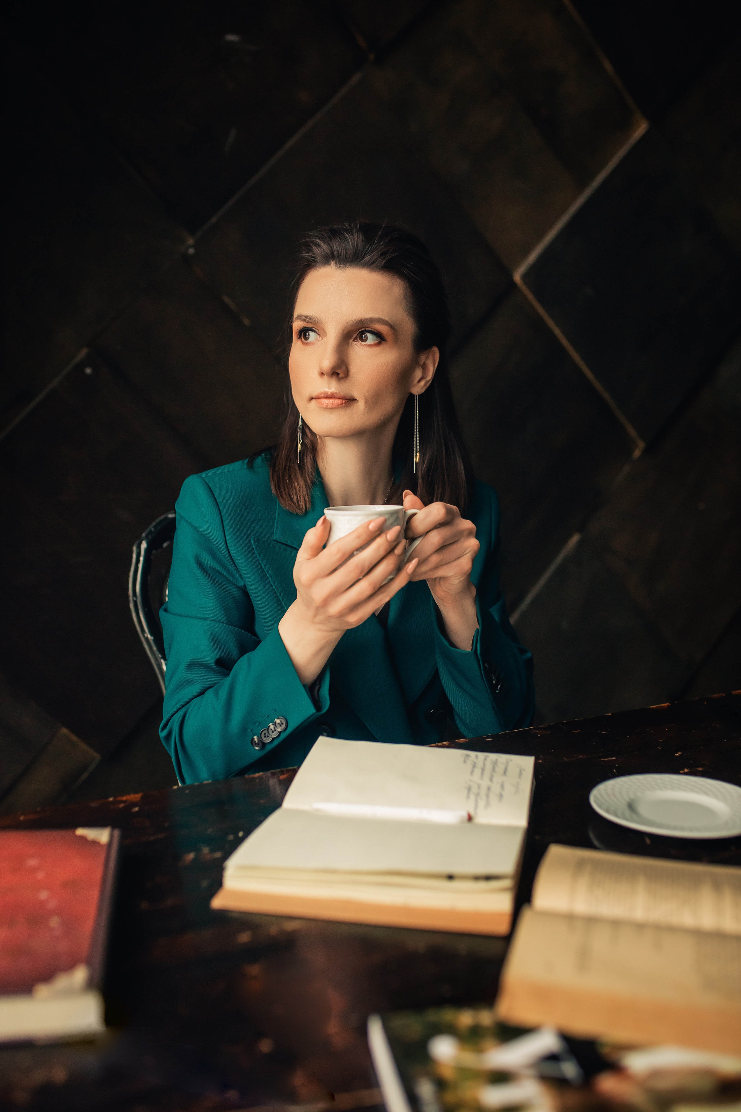 Контент для хозяйки кофейни Натальи Табачковой. Фотограф в Москве Наталья Спиридонова