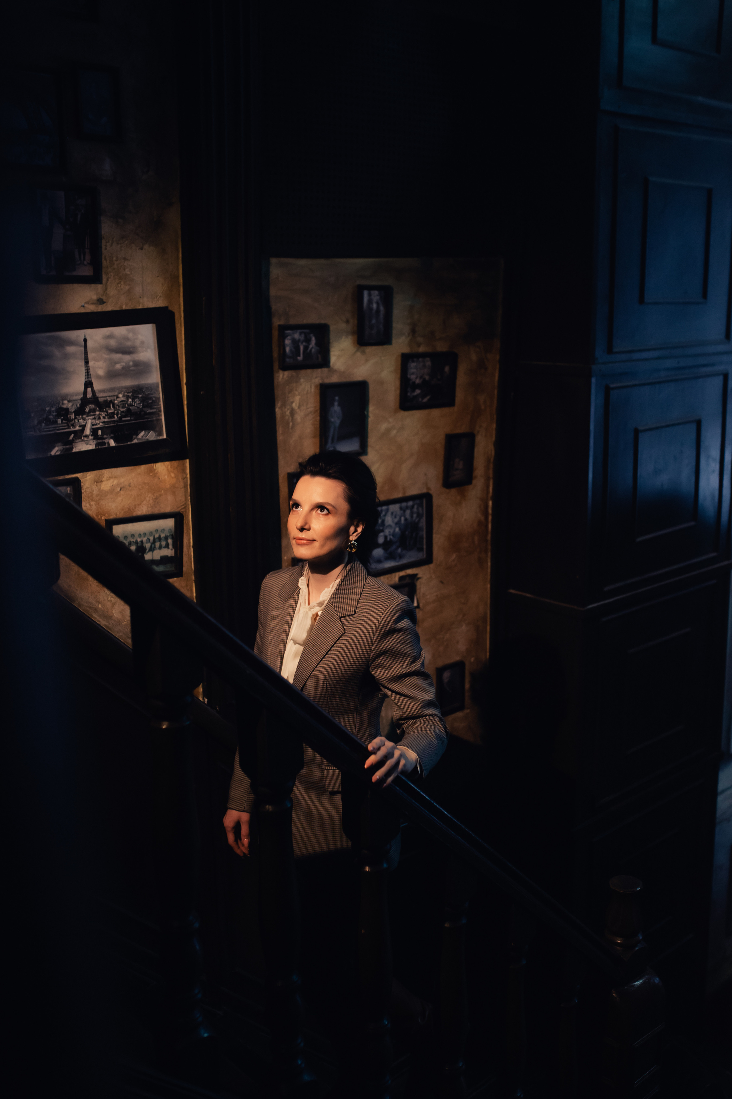 Контент для хозяйки кофейни Натальи Табачковой. Фотограф в Москве Наталья Спиридонова