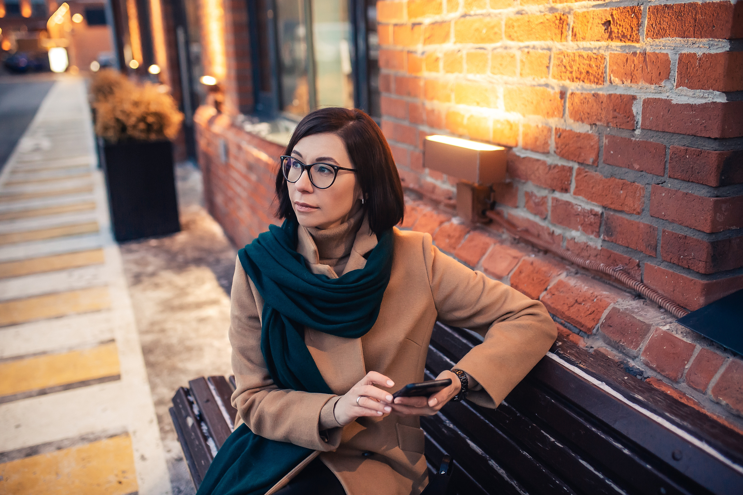 Контент для бизнес-консультанта Ольги Коропаловой. Фотограф в Москве Наталья Спиридонова