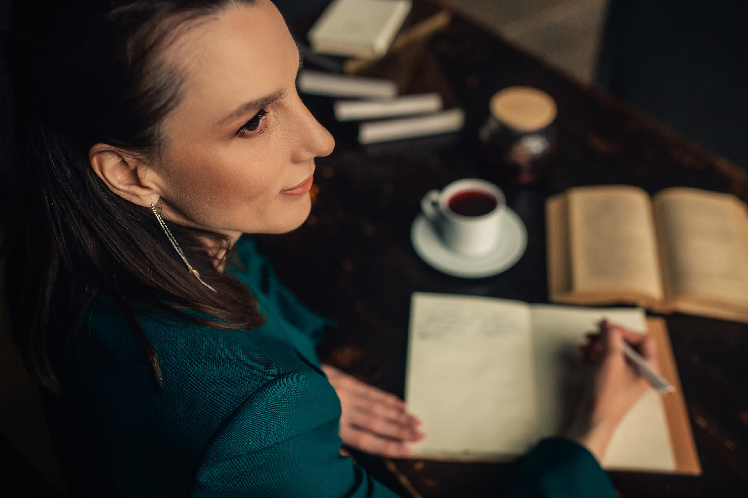 Контент для хозяйки кофейни Натальи Табачковой. Фотограф в Москве Наталья Спиридонова