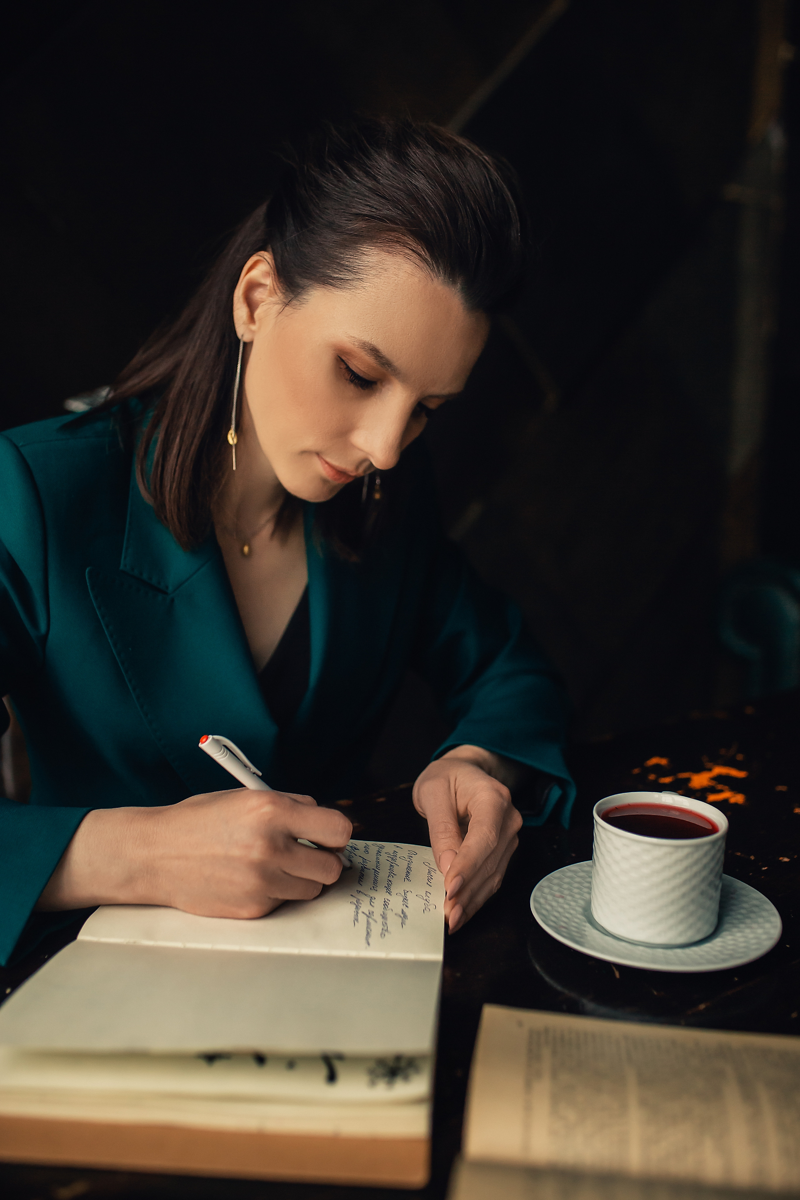 Контент для хозяйки кофейни Натальи Табачковой. Фотограф в Москве Наталья Спиридонова