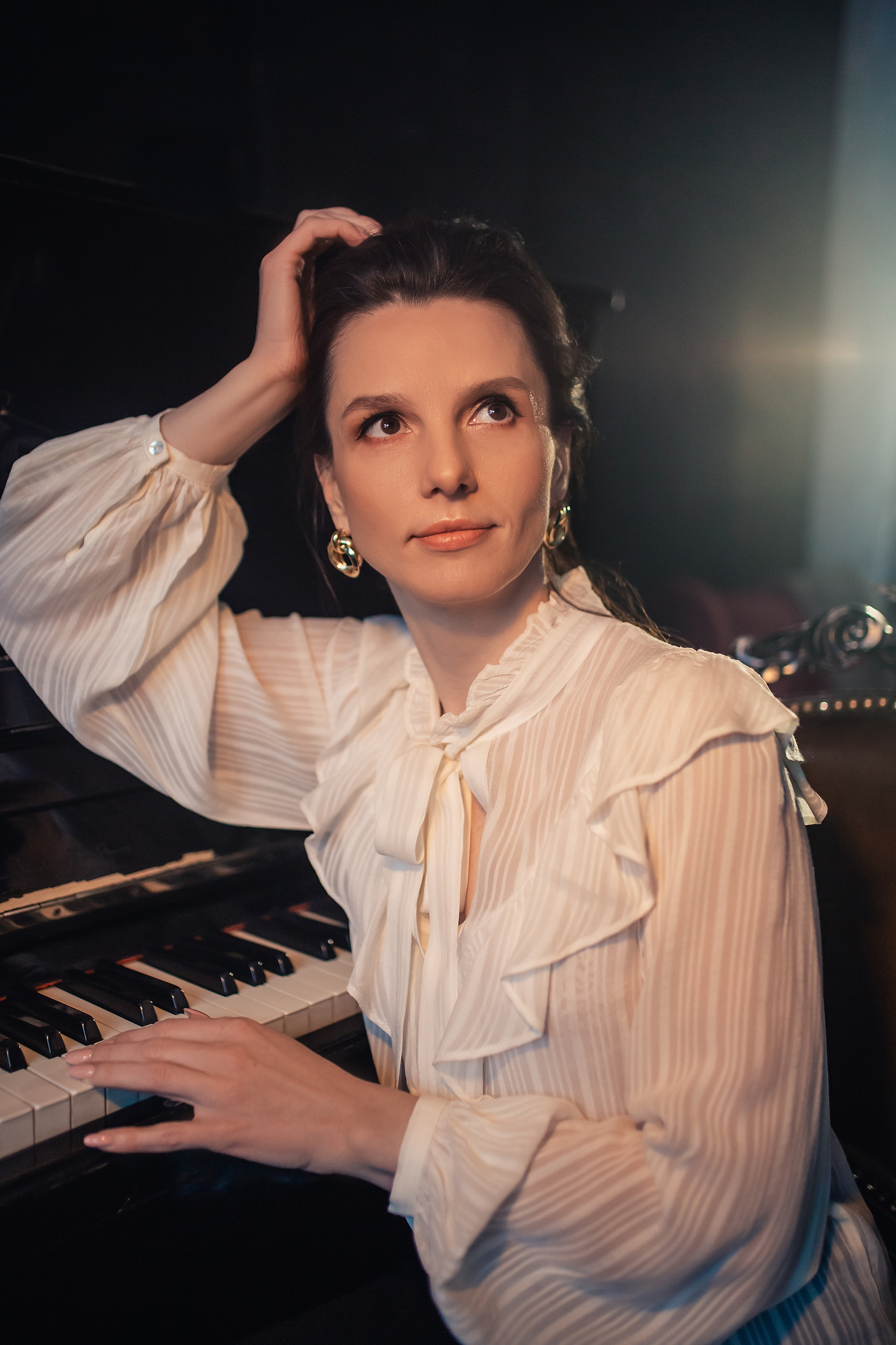 Контент для хозяйки кофейни Натальи Табачковой. Фотограф в Москве Наталья Спиридонова