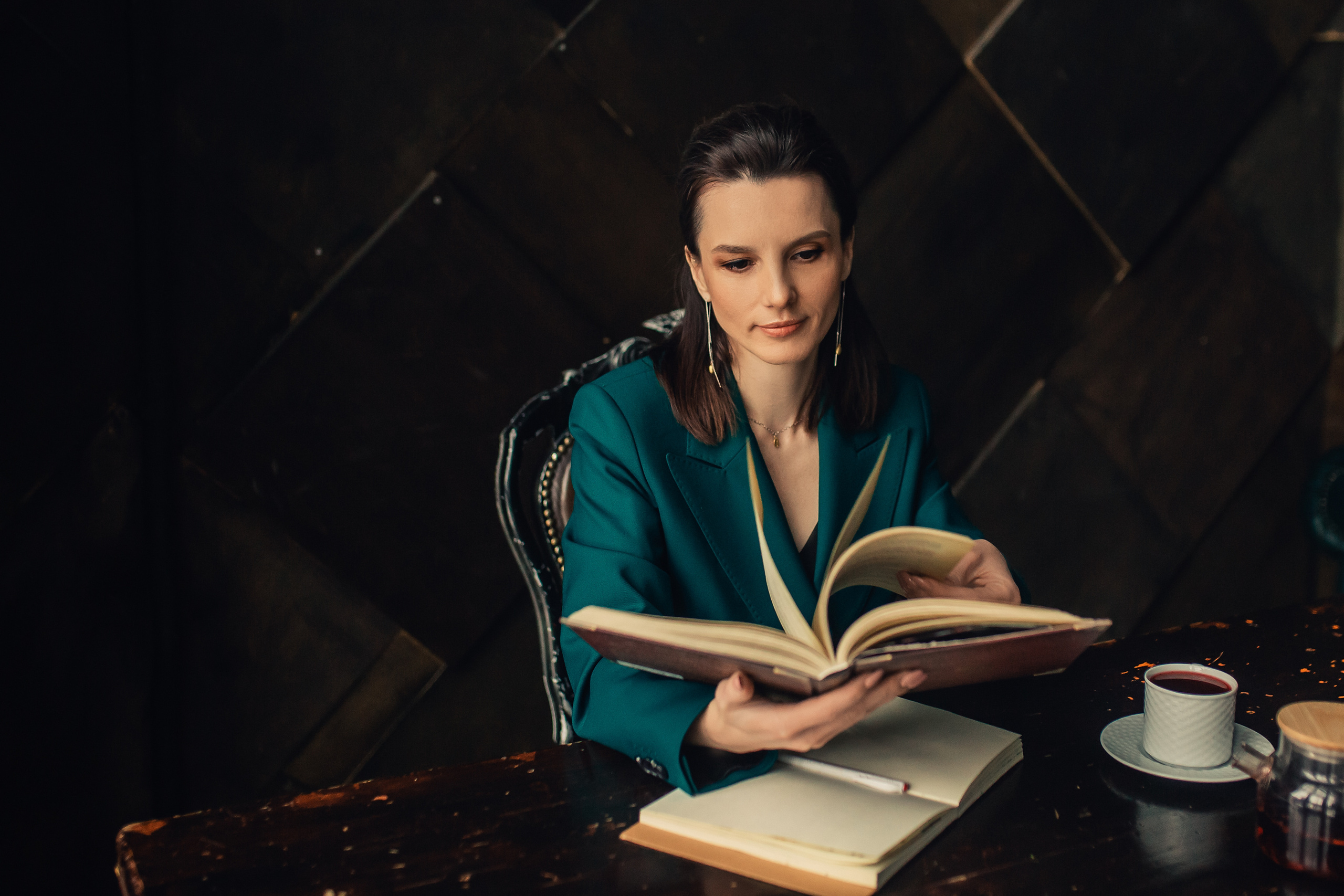 Контент для хозяйки кофейни Натальи Табачковой. Фотограф в Москве Наталья Спиридонова