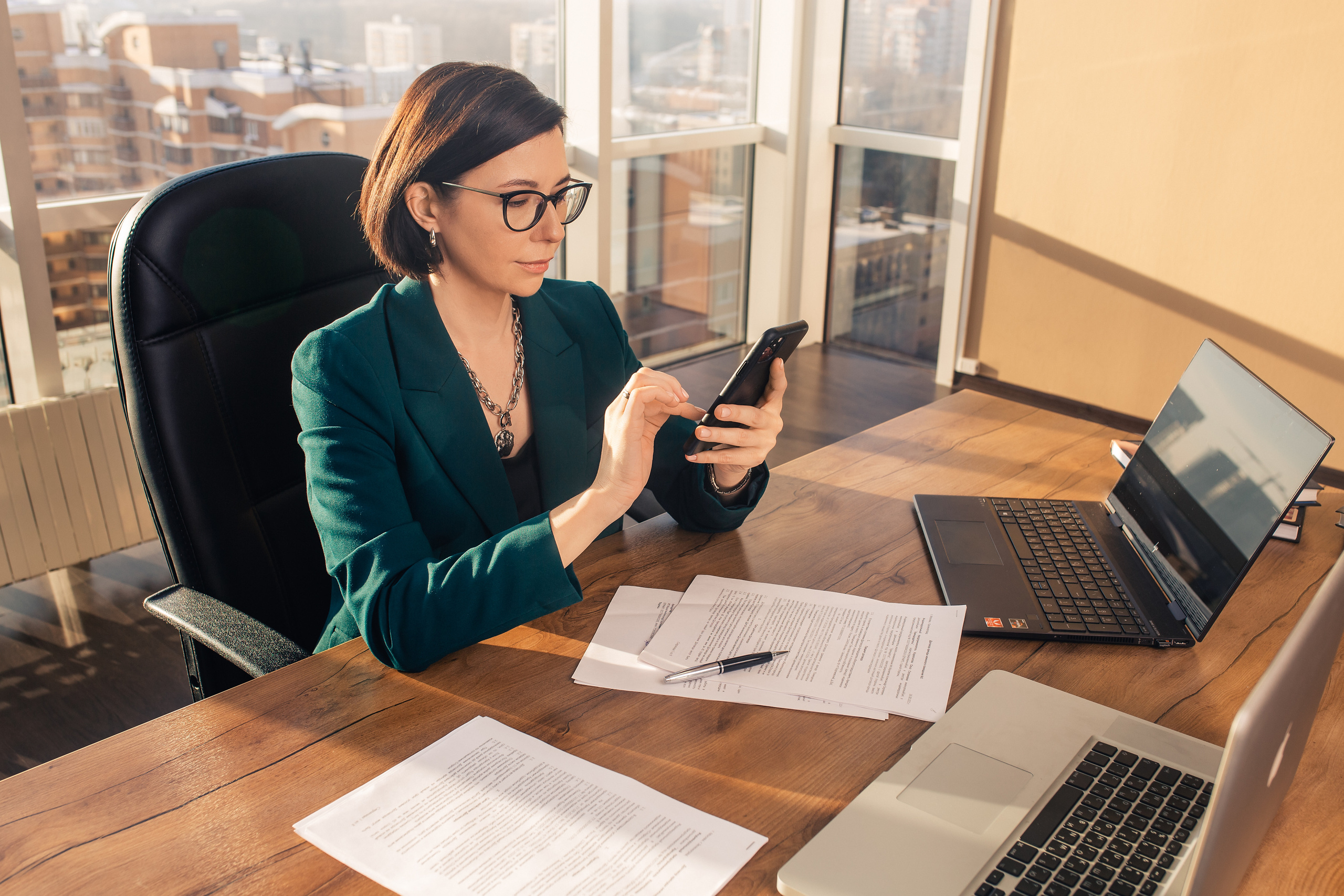 Контент для бизнес-консультанта Ольги Коропаловой. Фотограф в Москве Наталья Спиридонова