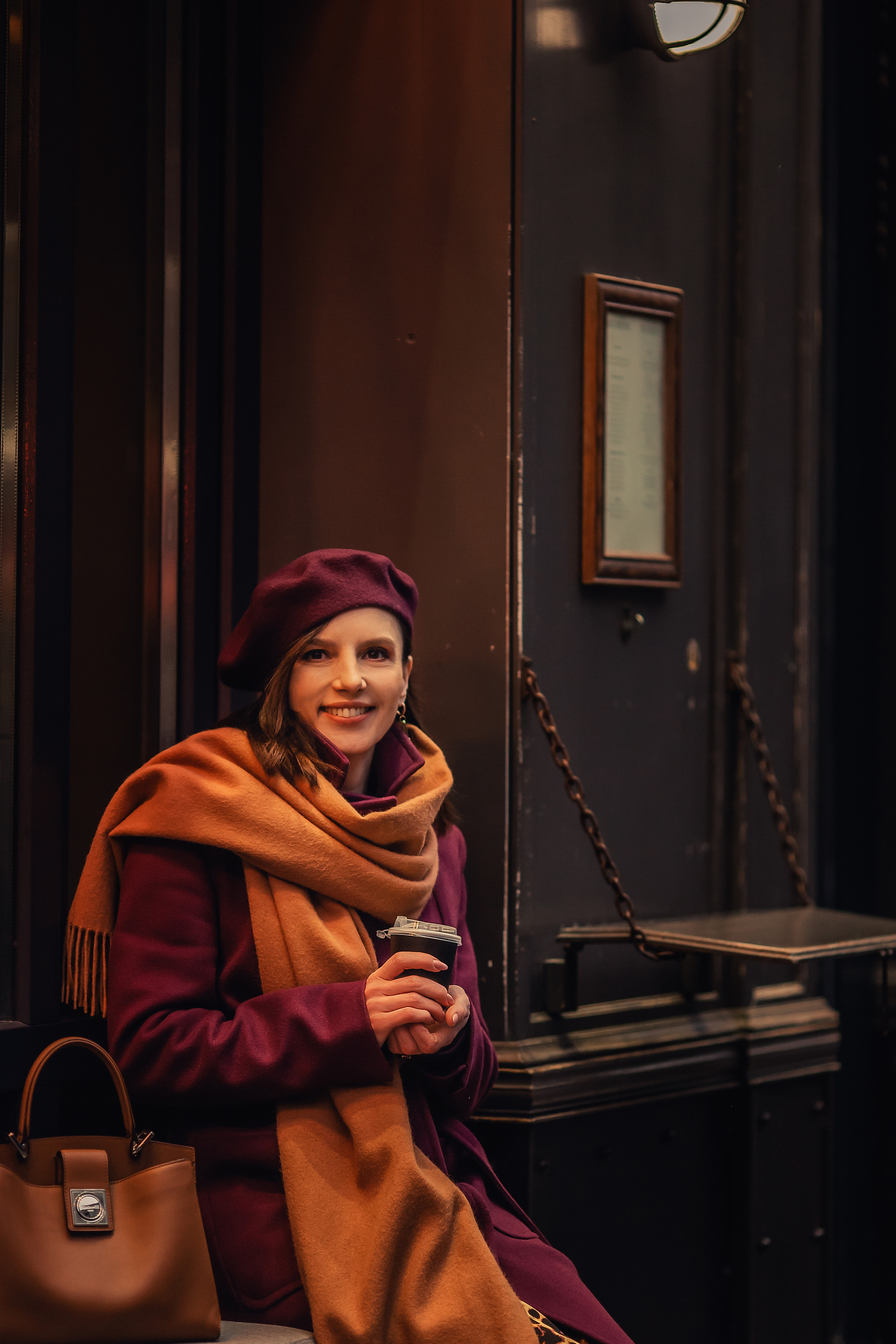 Контент для хозяйки кофейни Натальи Табачковой. Фотограф в Москве Наталья Спиридонова