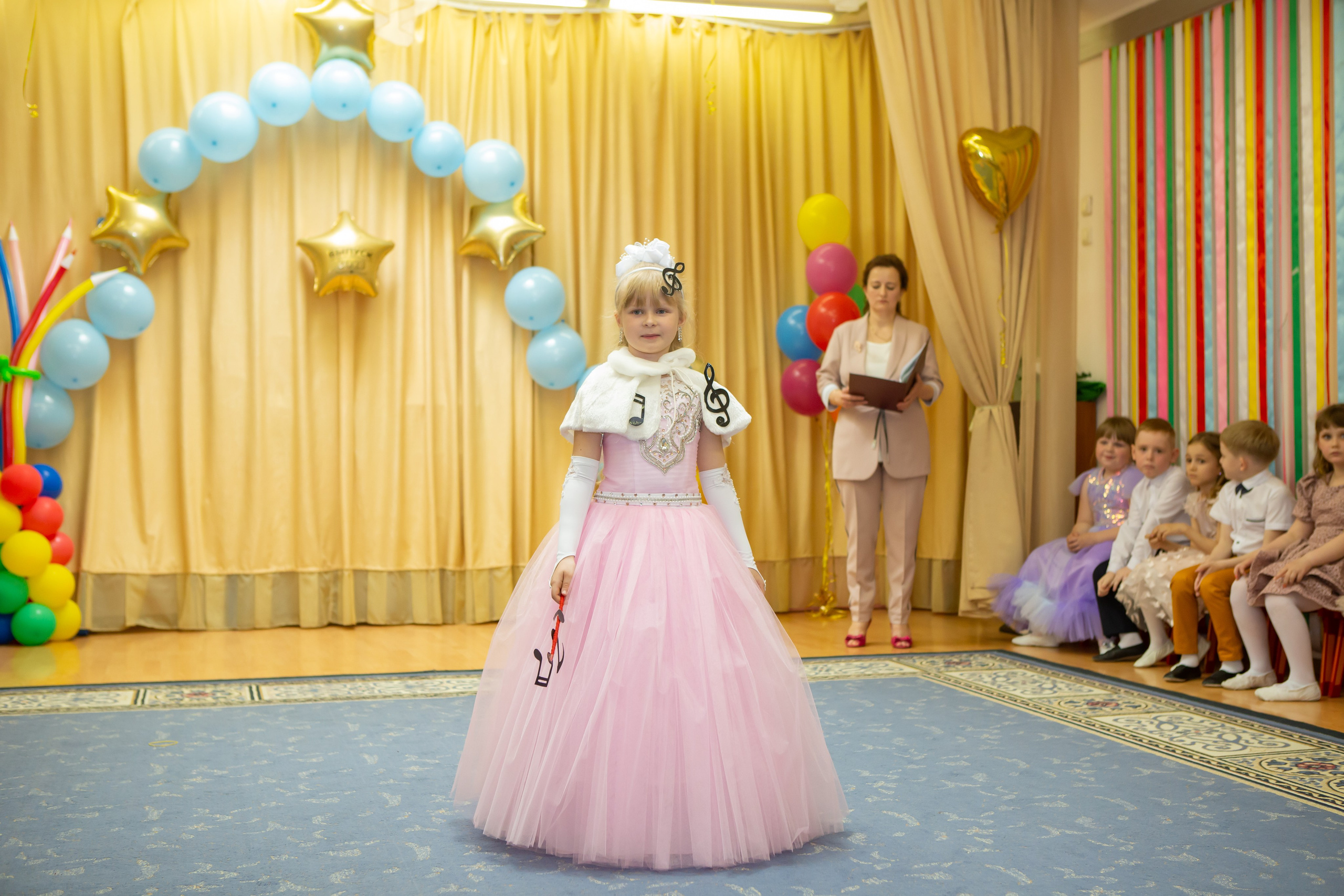 Праздники. Фотограф в Подольске