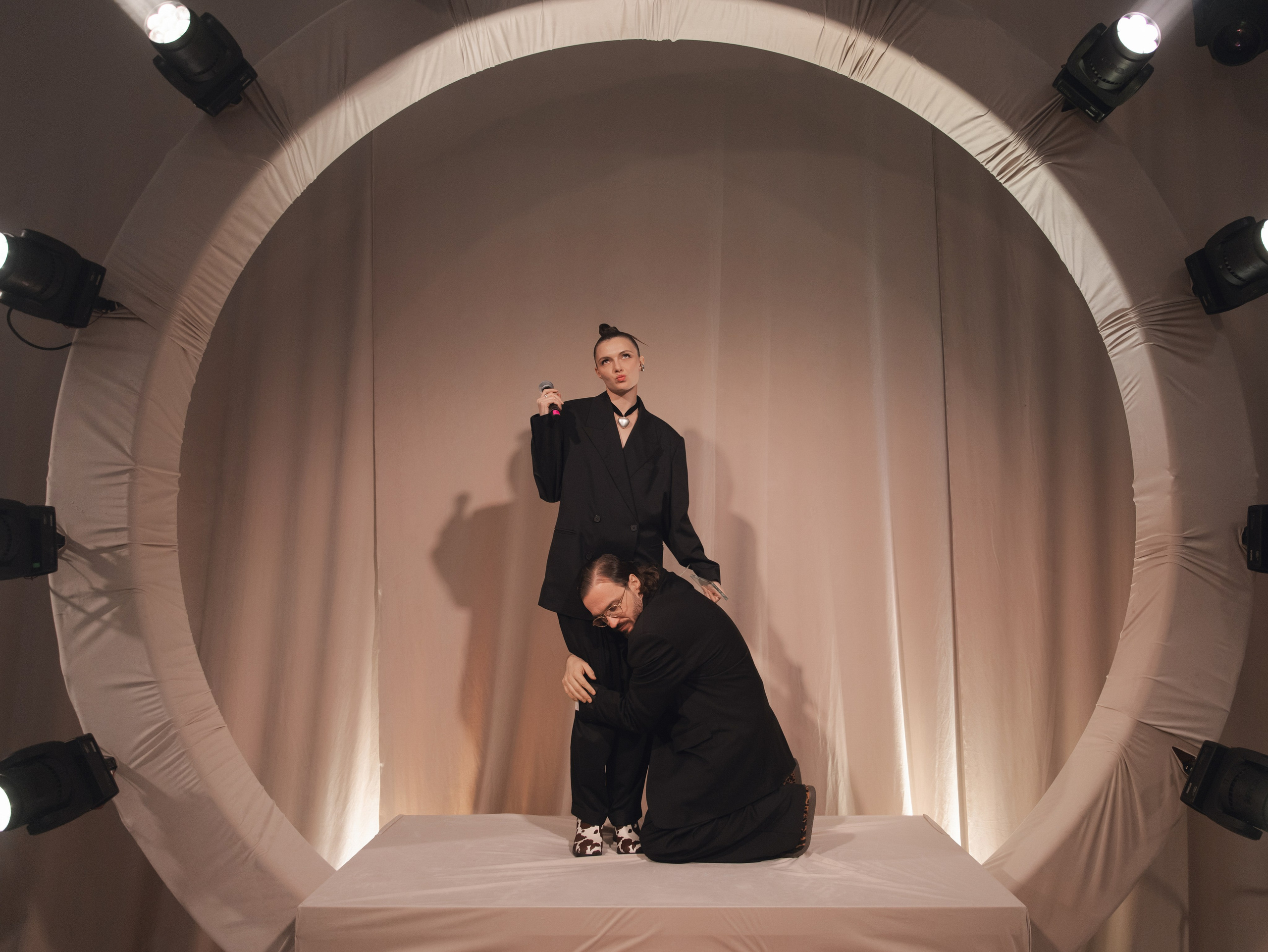 WA Черноземье