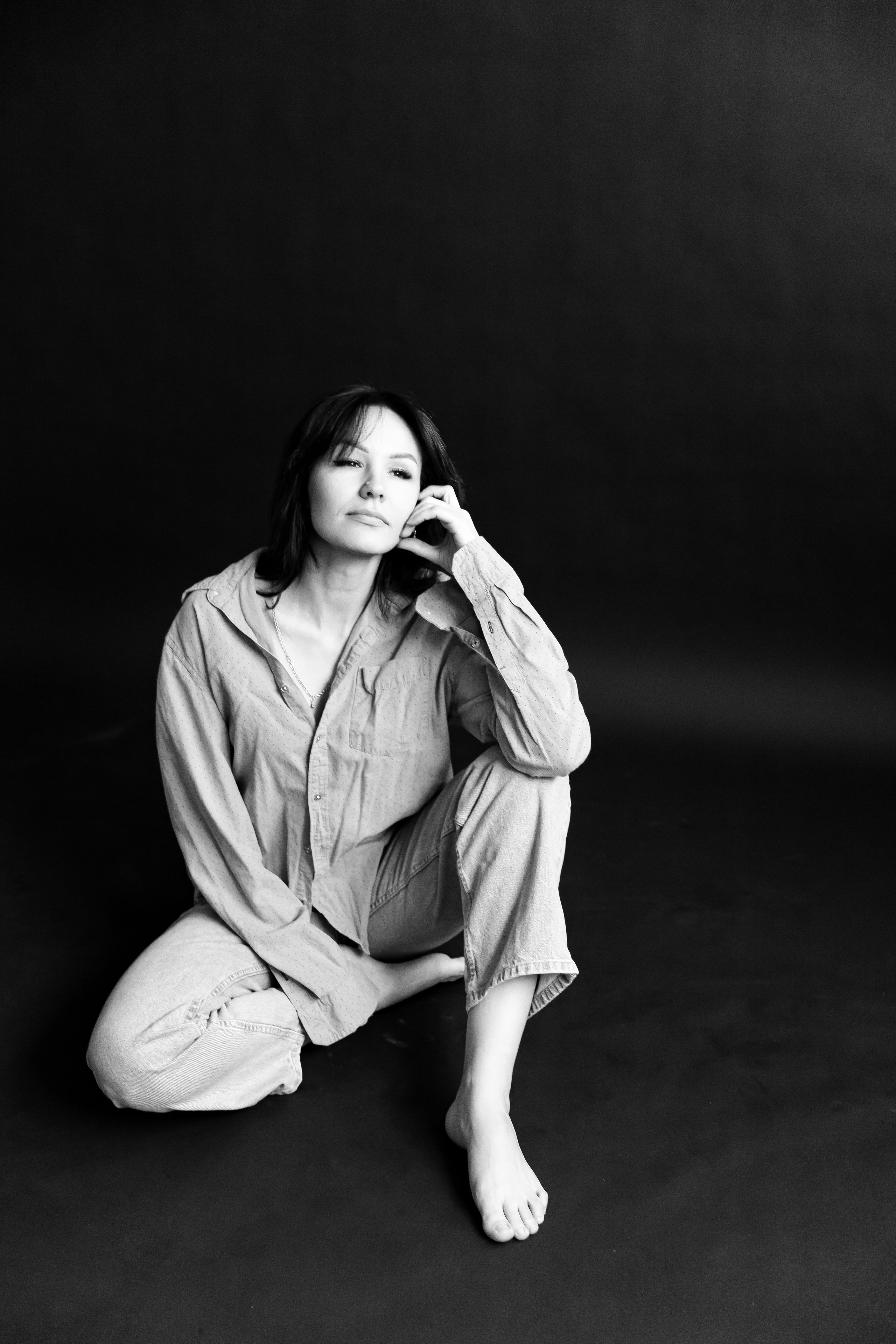 Даша и Артём. Семейный фотограф в Екатеринбурге и Красноуфимске Евгения Лягаева