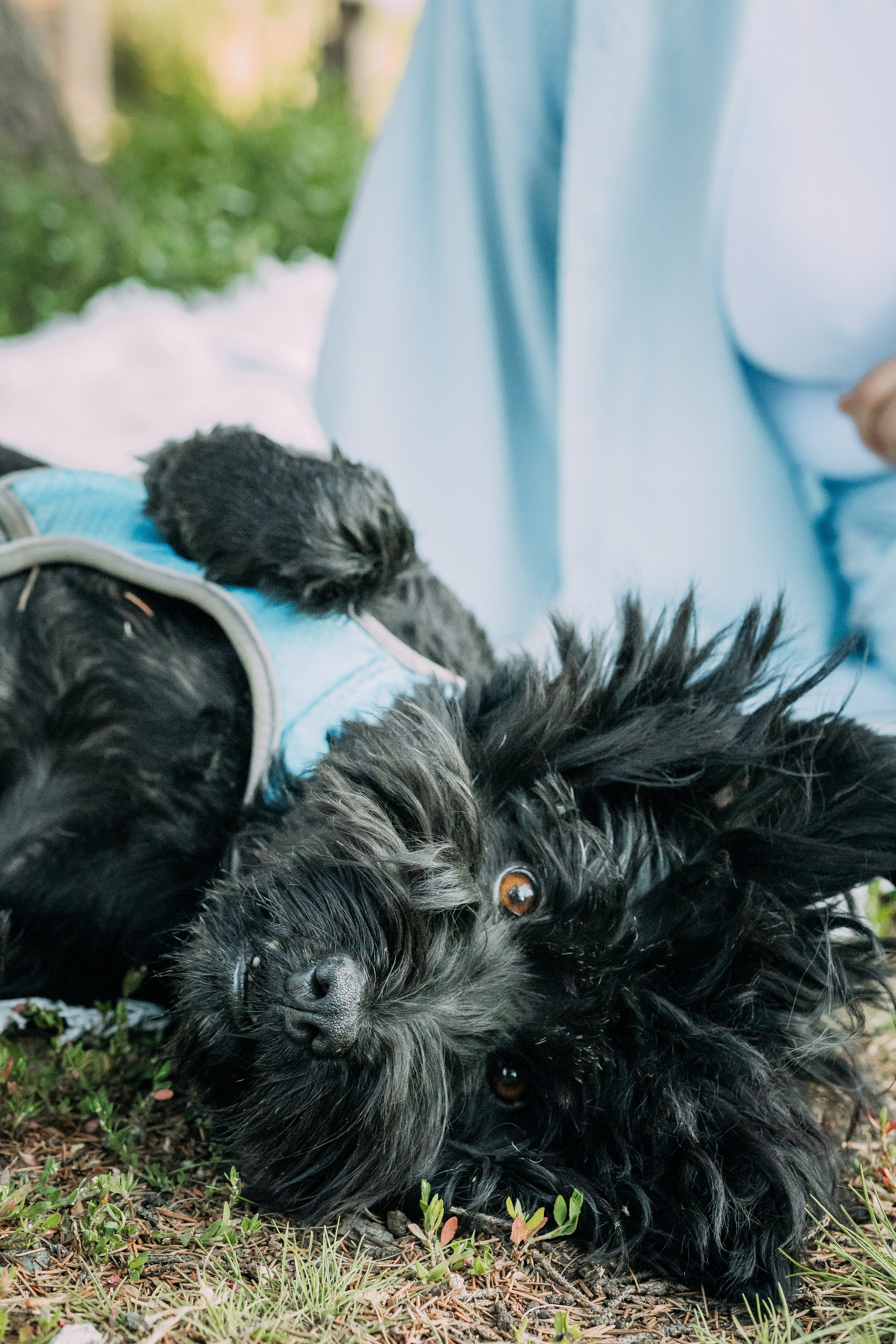 Фотопрогулка. Анна и Маришка. Фотограф Яна Матвеева в Ижевске