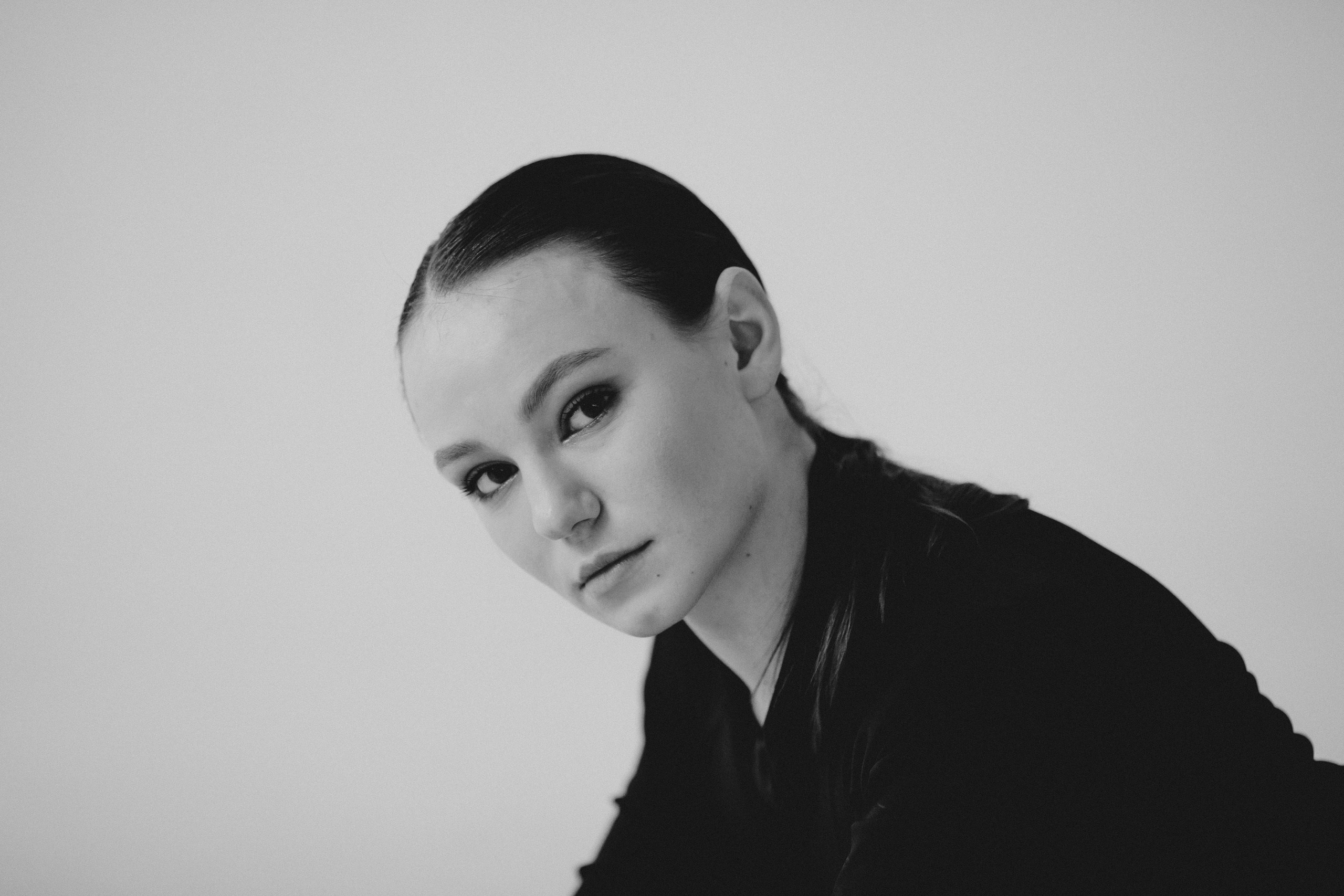 Анна Крохина Спортивная аэробика