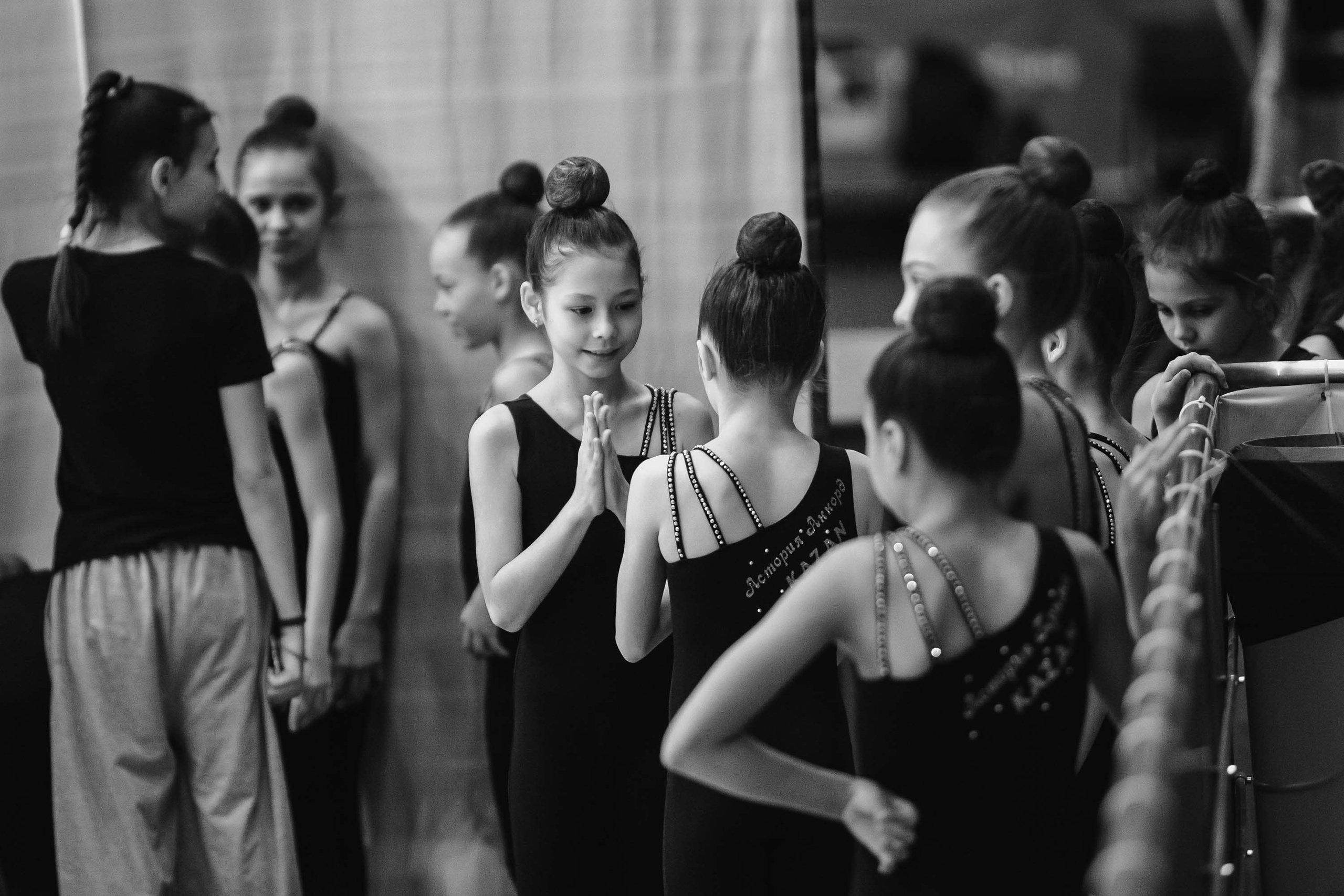 Кубок России по эстетической гимнастике. Спортивный фотограф Александр Васильев. RG и AGG