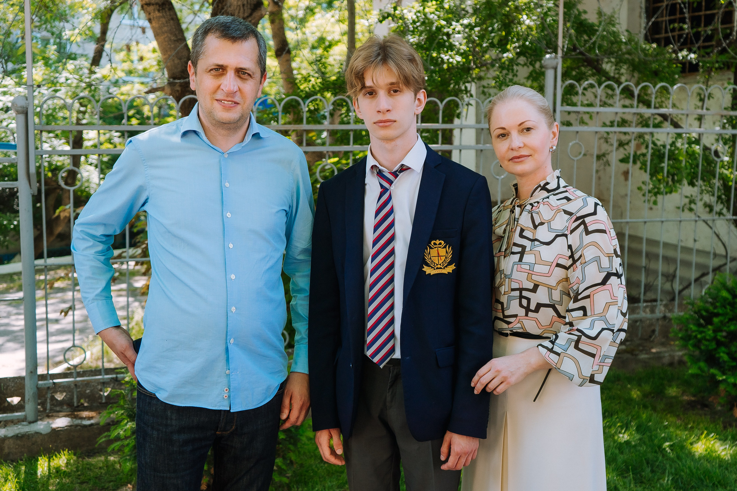 11 класс школа «Личность». Выпускные альбомы Натальи Бутко: Новороссийск, Анапа, Геленджик