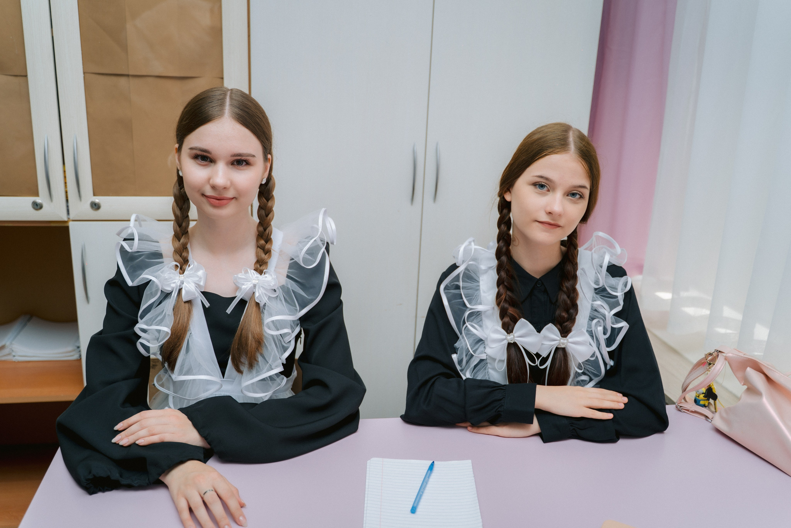 11 класс 40 Школа. Выпускные альбомы Натальи Бутко: Новороссийск, Анапа, Геленджик